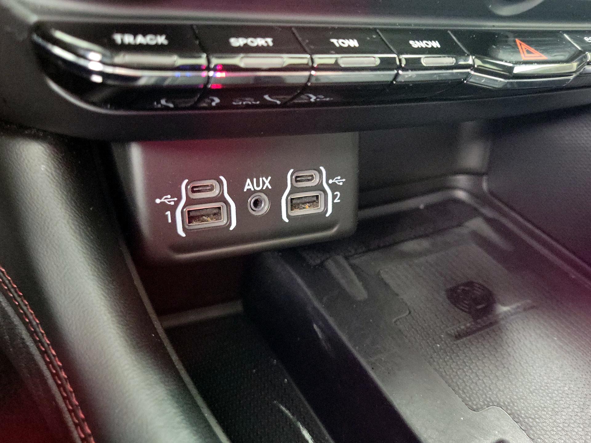 Thumbnail: 2021 Dodge Durango - 19