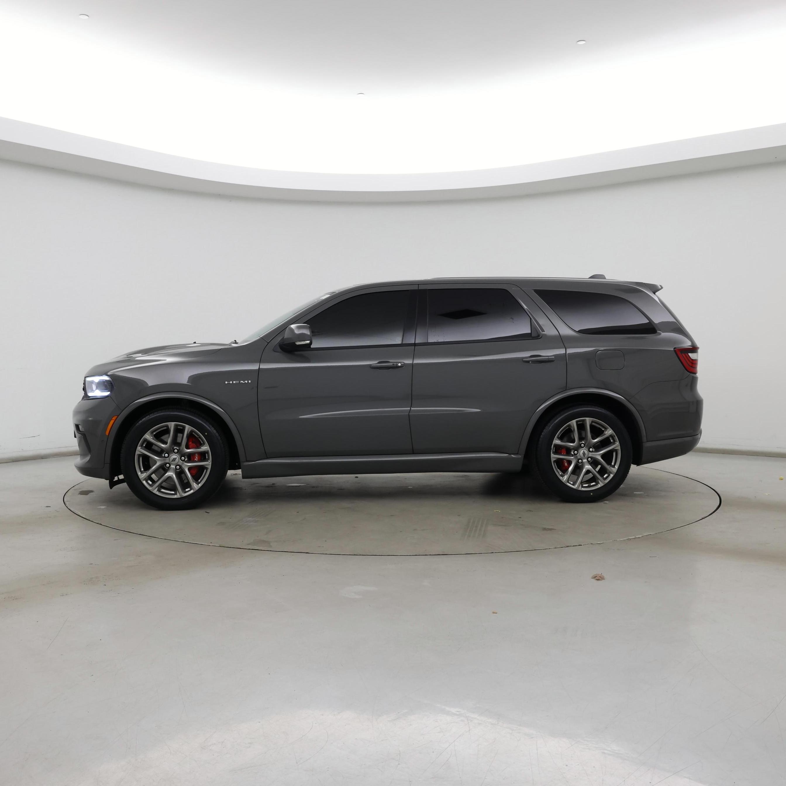 Thumbnail: 2021 Dodge Durango - 3