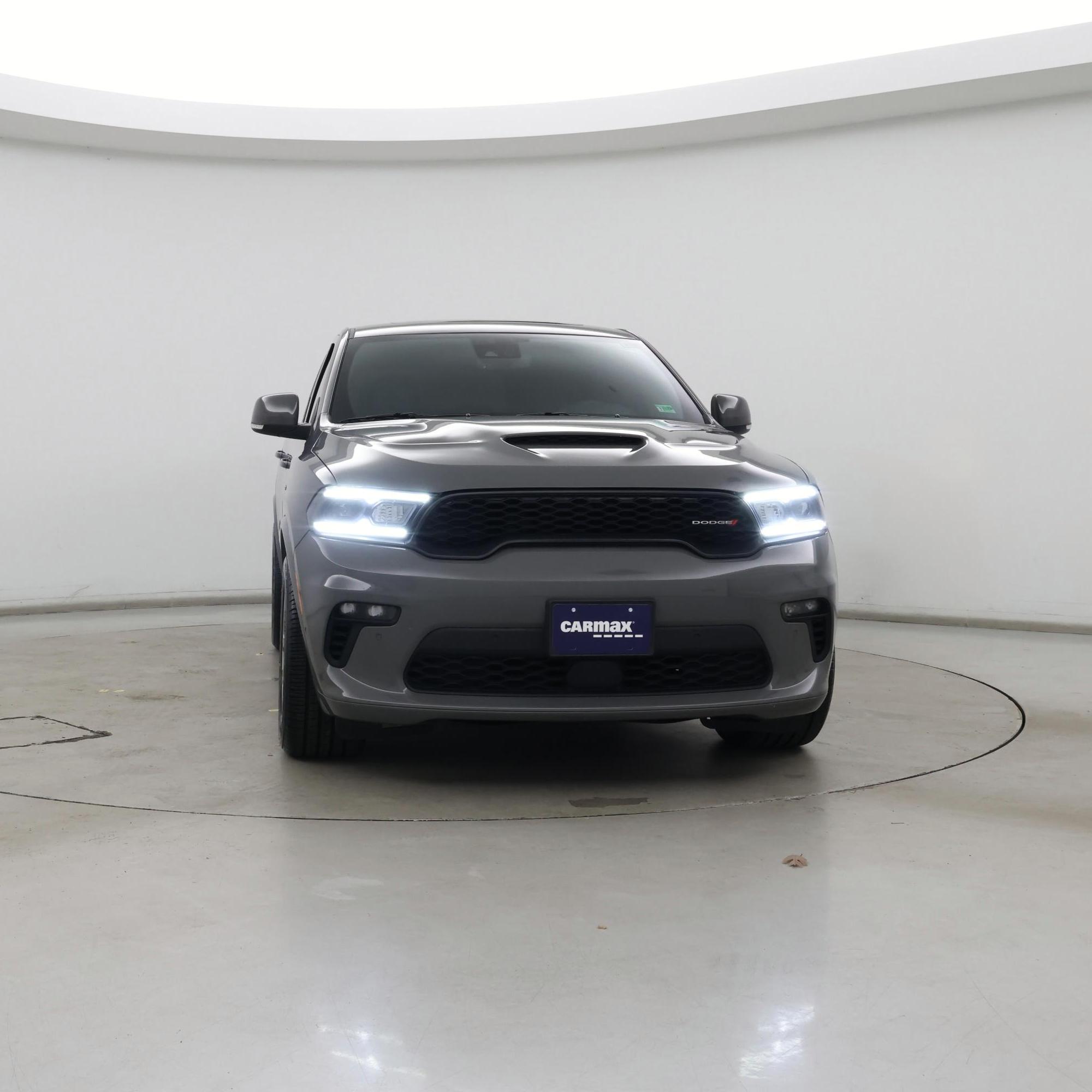 Thumbnail: 2021 Dodge Durango - 5