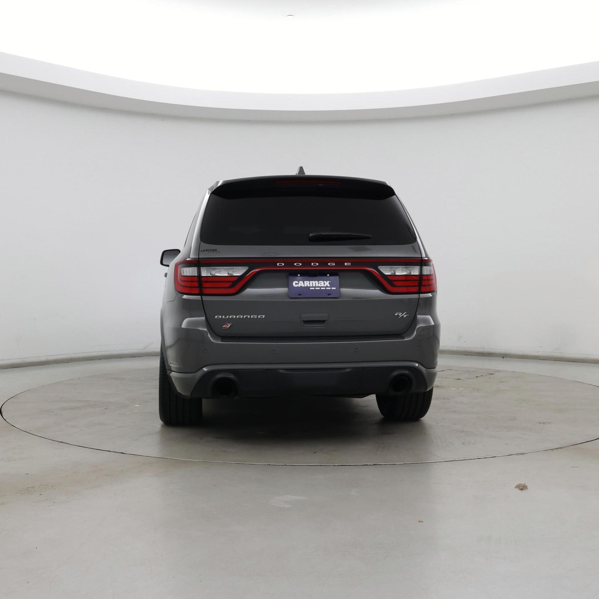 Thumbnail: 2021 Dodge Durango - 6