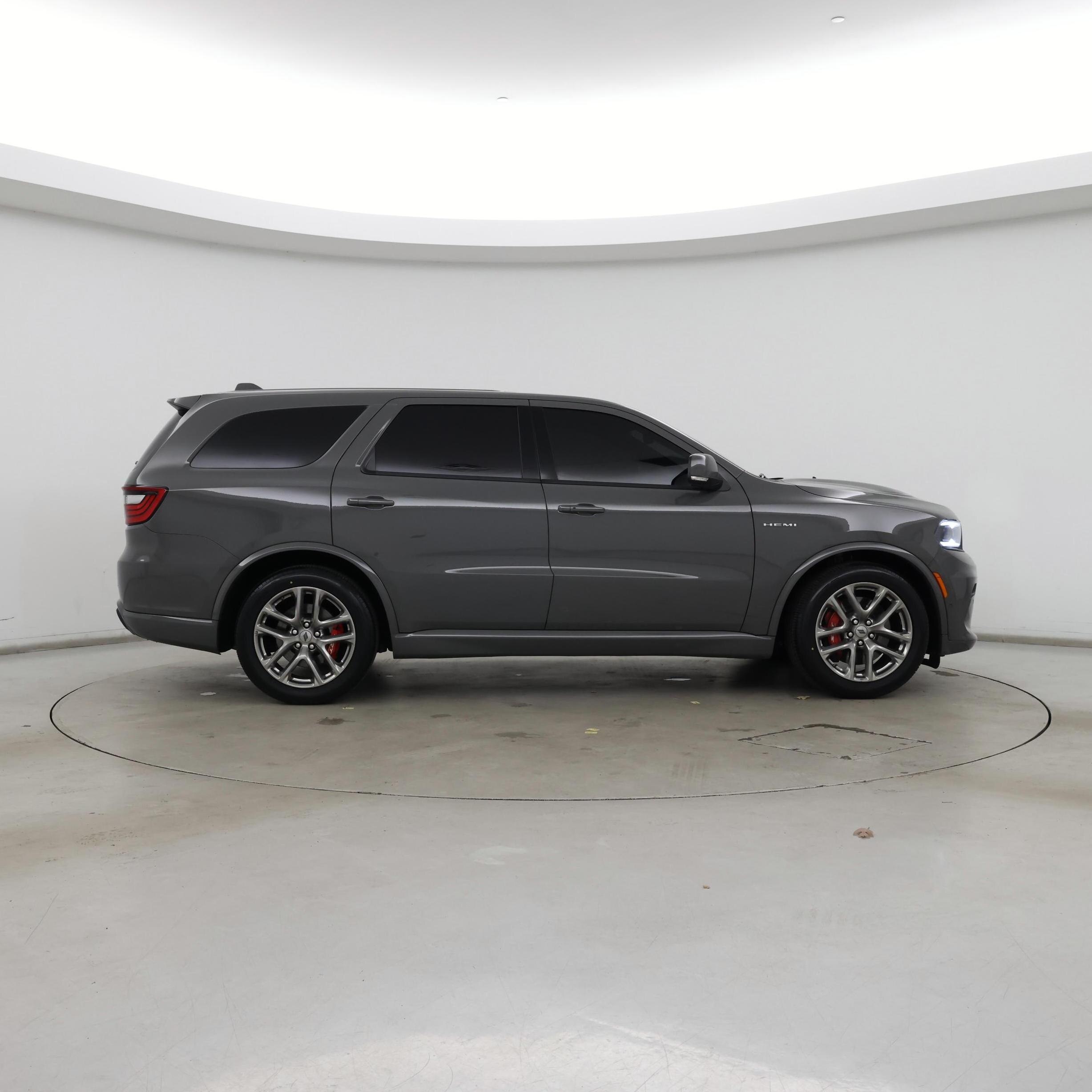 Thumbnail: 2021 Dodge Durango - 7