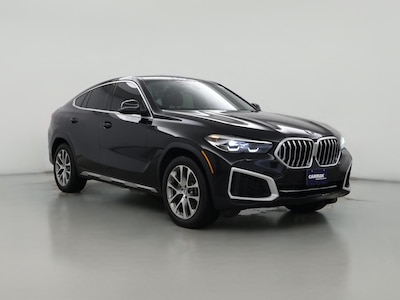 2023 BMW X6 xDrive40i