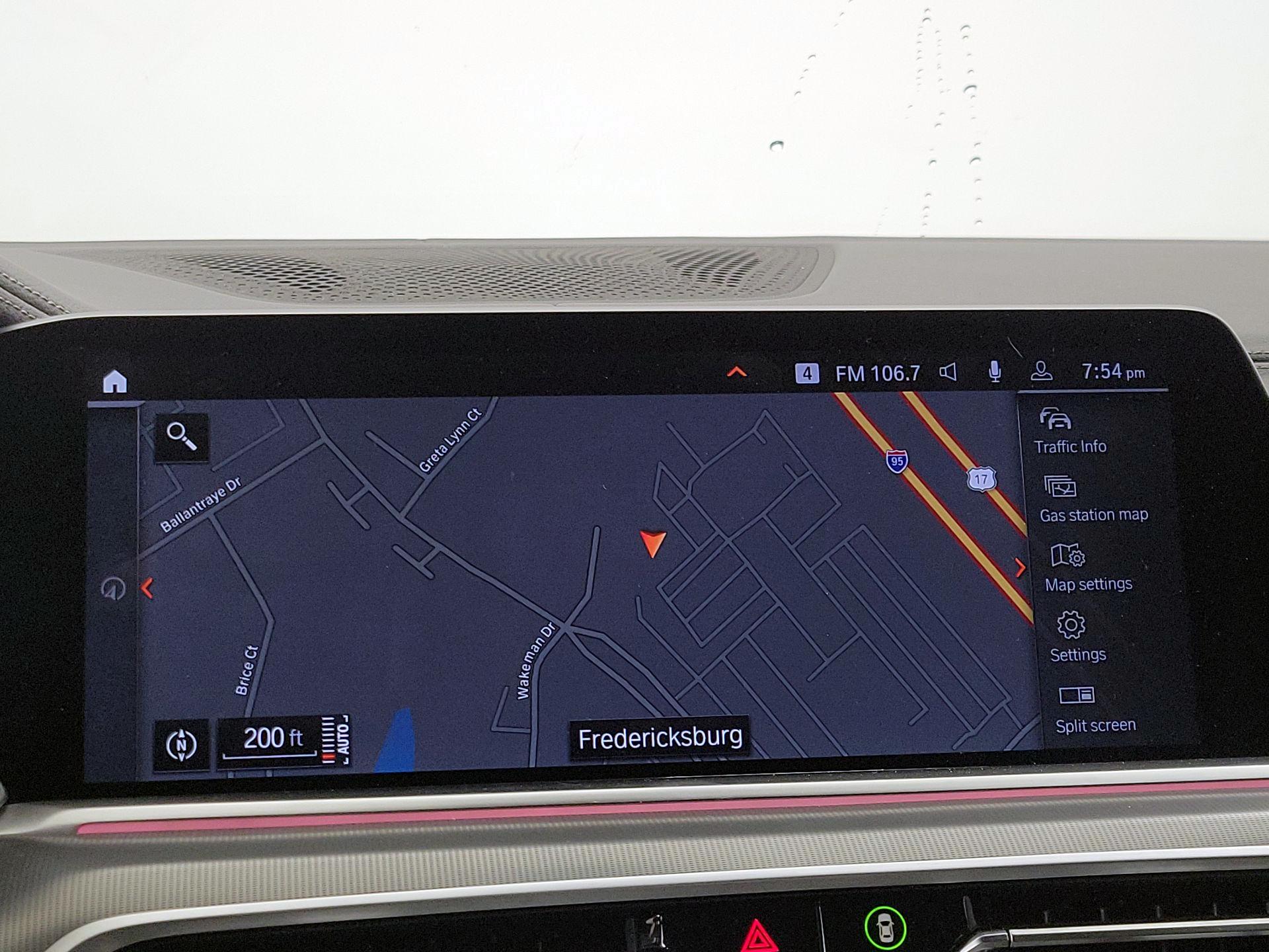 Thumbnail: 2023 BMW X6 - 14