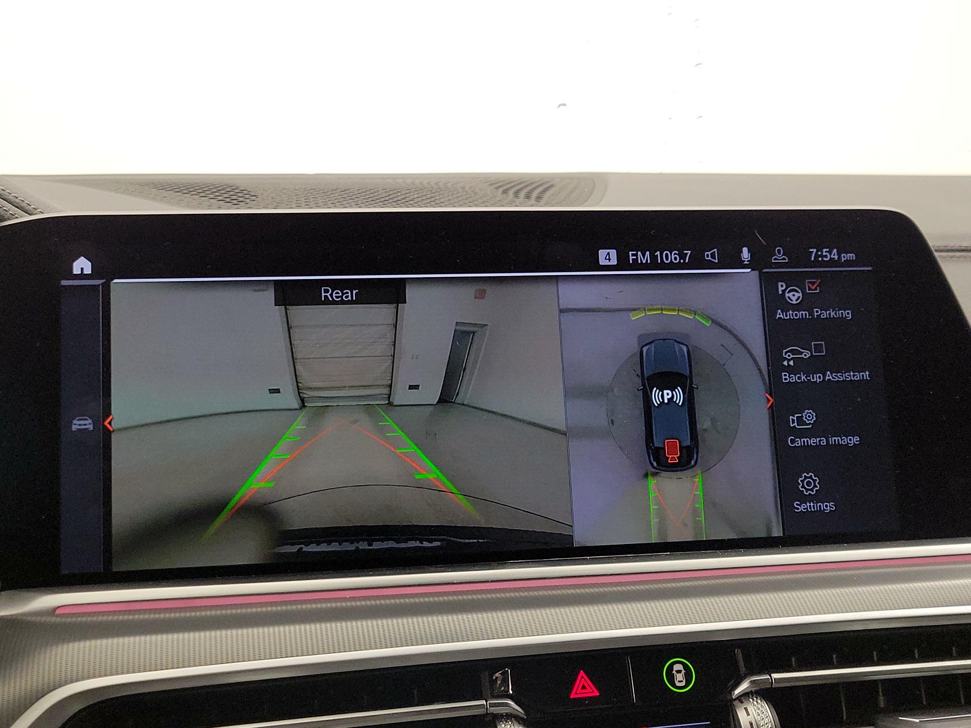 Thumbnail: 2023 BMW X6 - 15