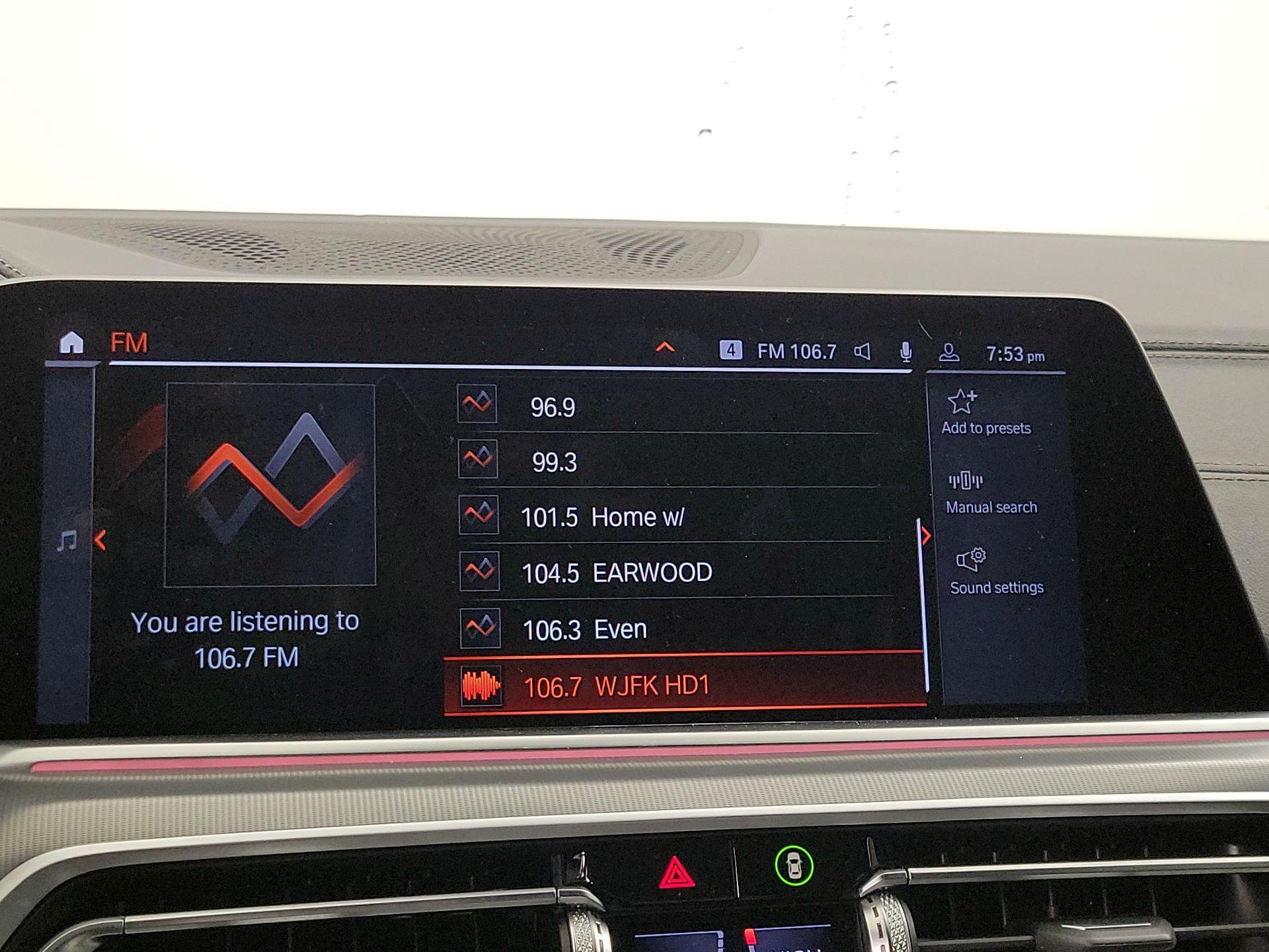 Thumbnail: 2023 BMW X6 - 16