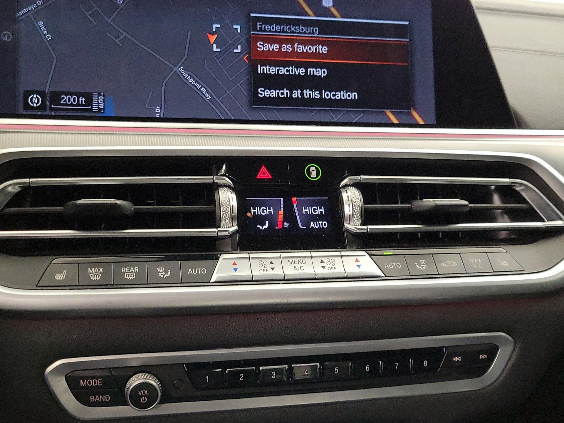 Thumbnail: 2023 BMW X6 - 17