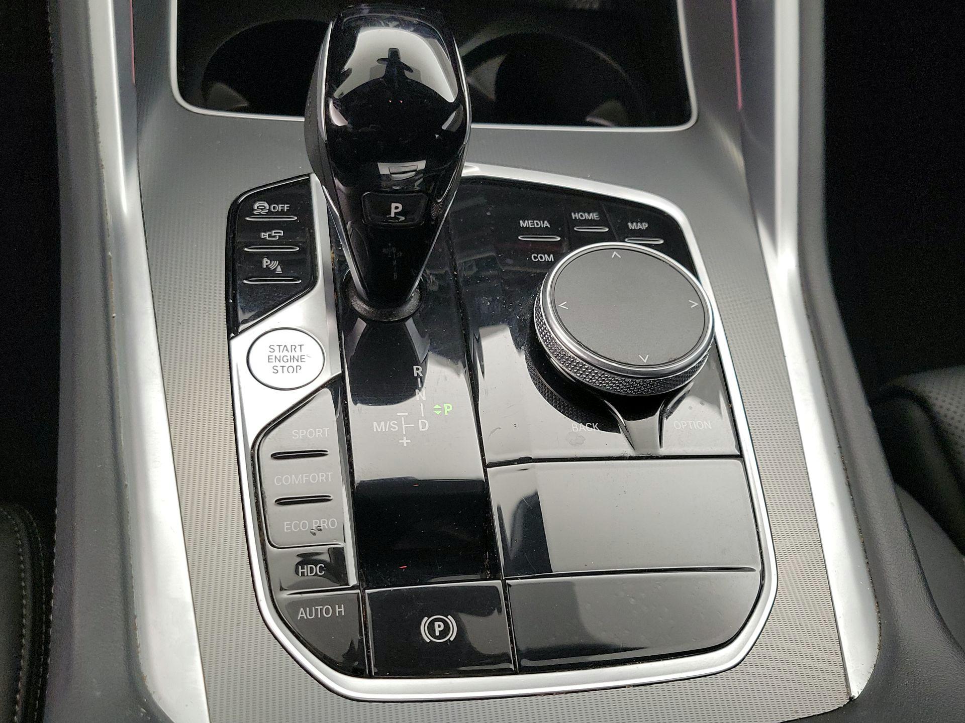 Thumbnail: 2023 BMW X6 - 18