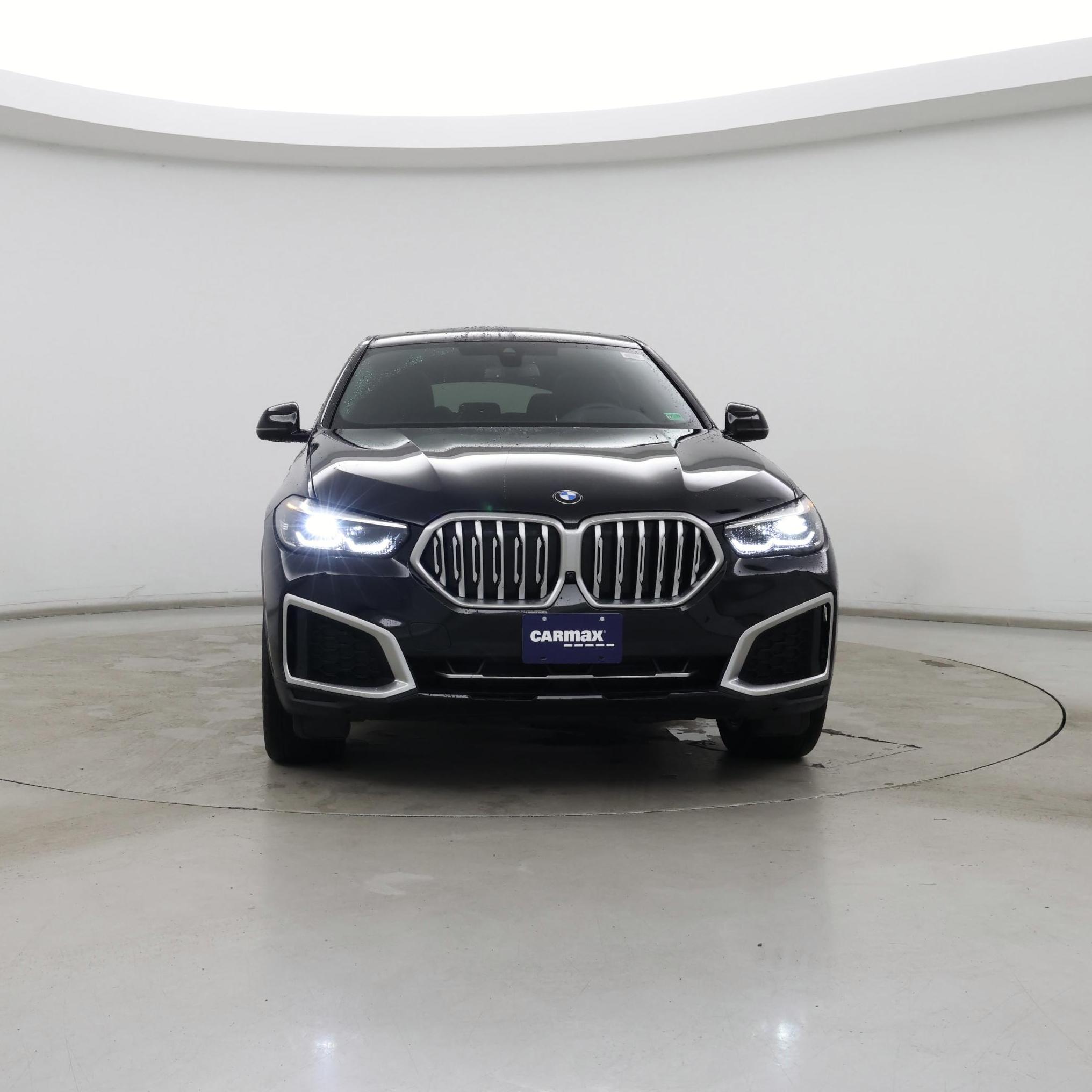Thumbnail: 2023 BMW X6 - 5