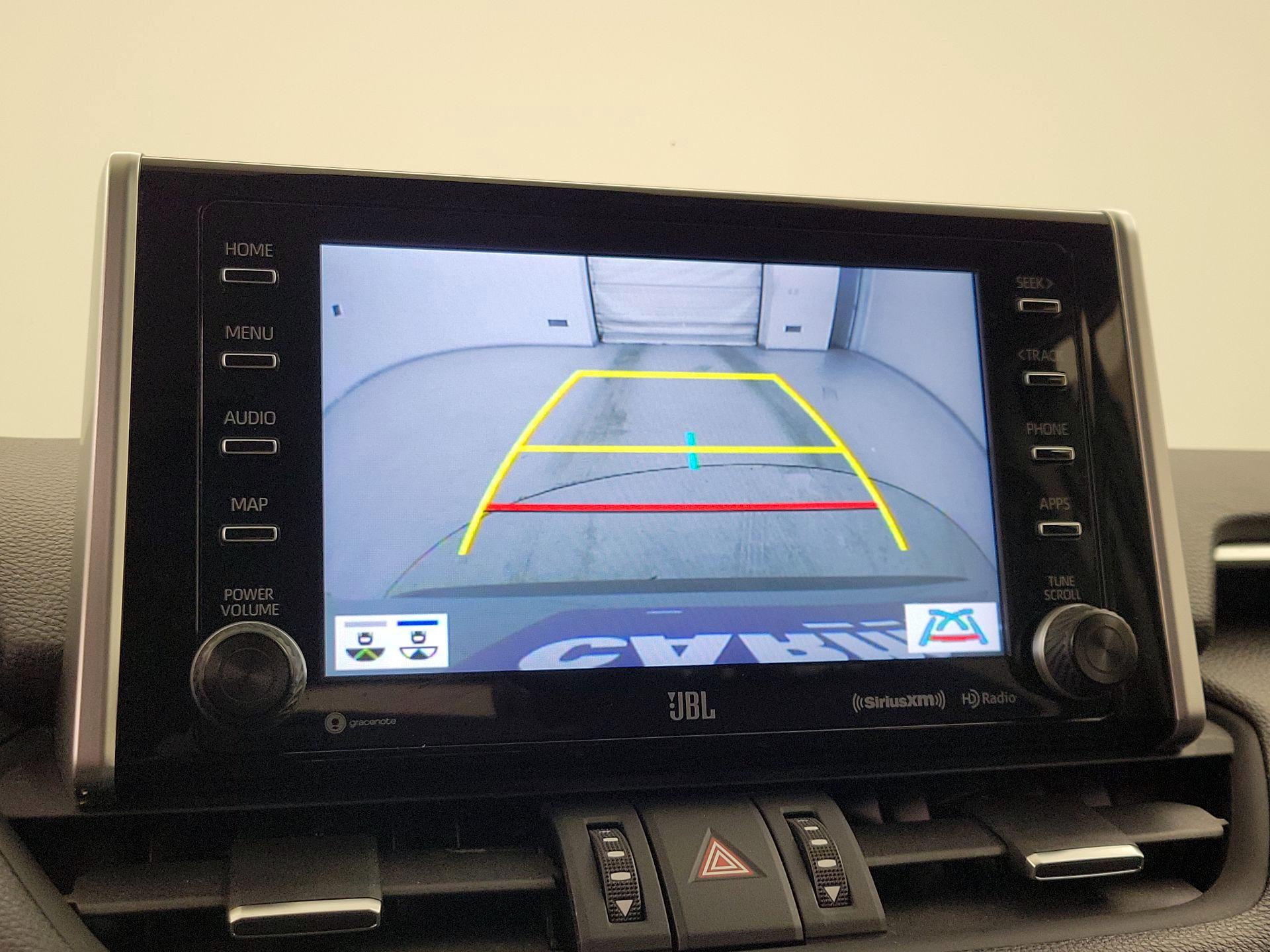 Thumbnail: 2020 Toyota RAV4 - 14