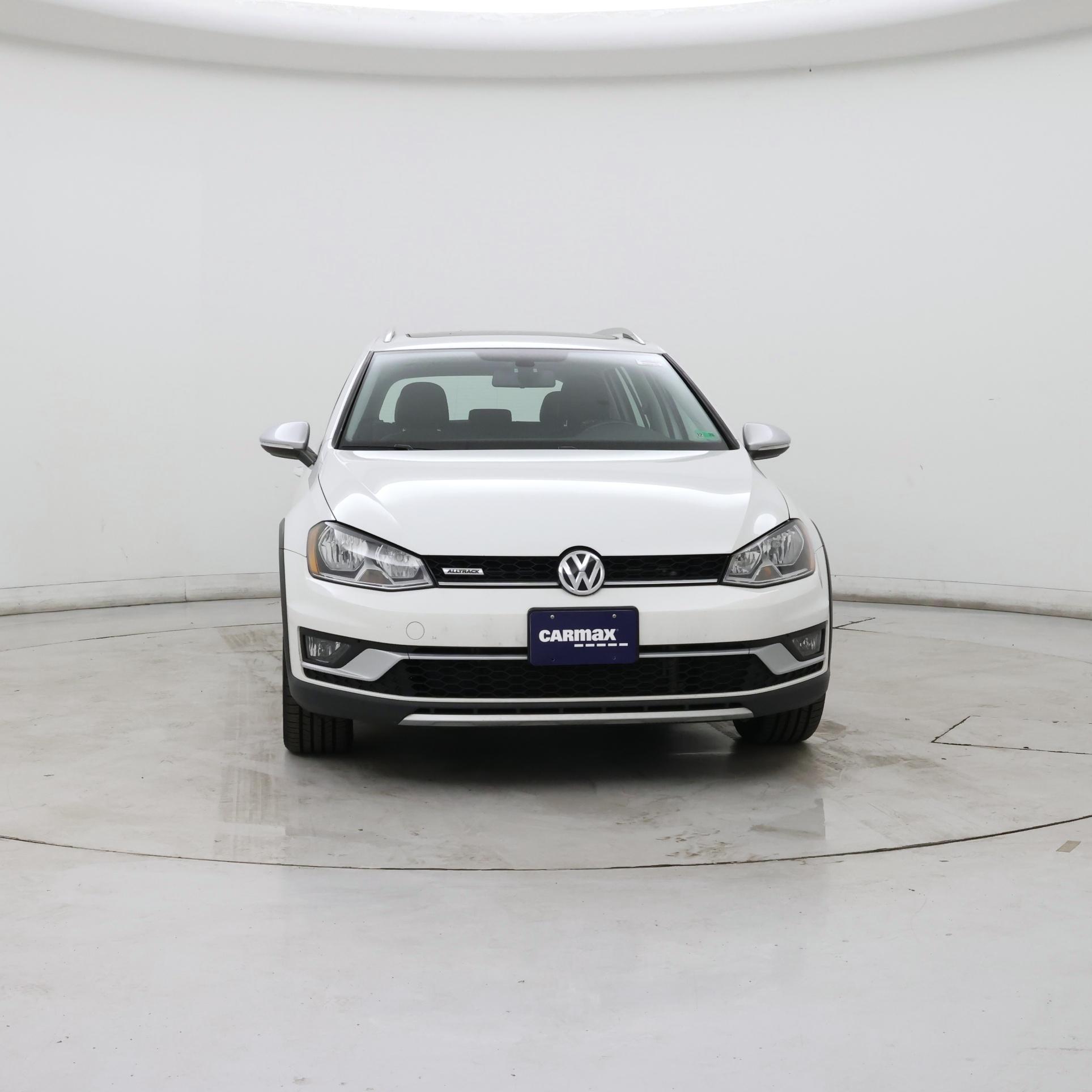 Thumbnail: 2017 Volkswagen Golf - 5