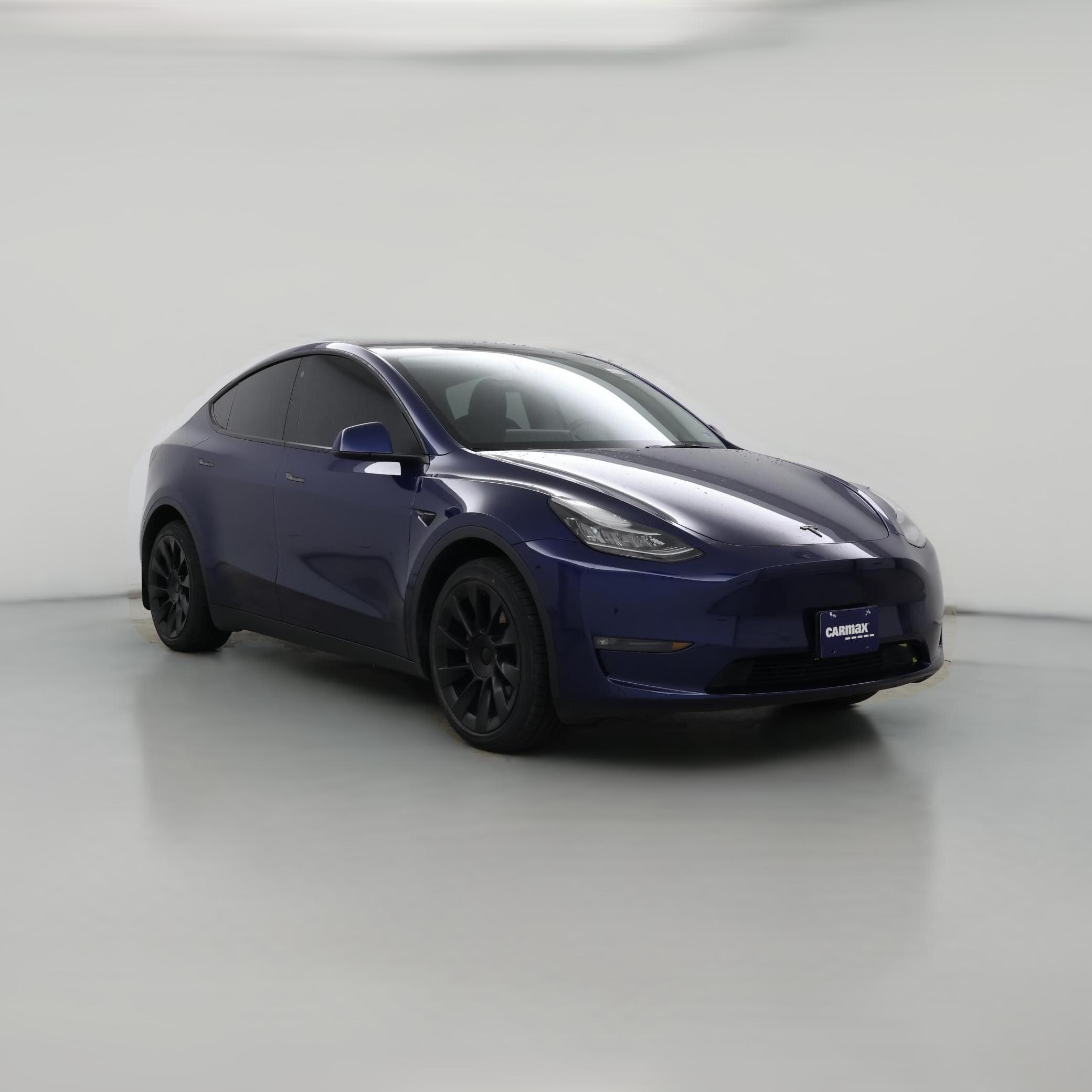 Thumbnail: 2022 Tesla Model Y - 1