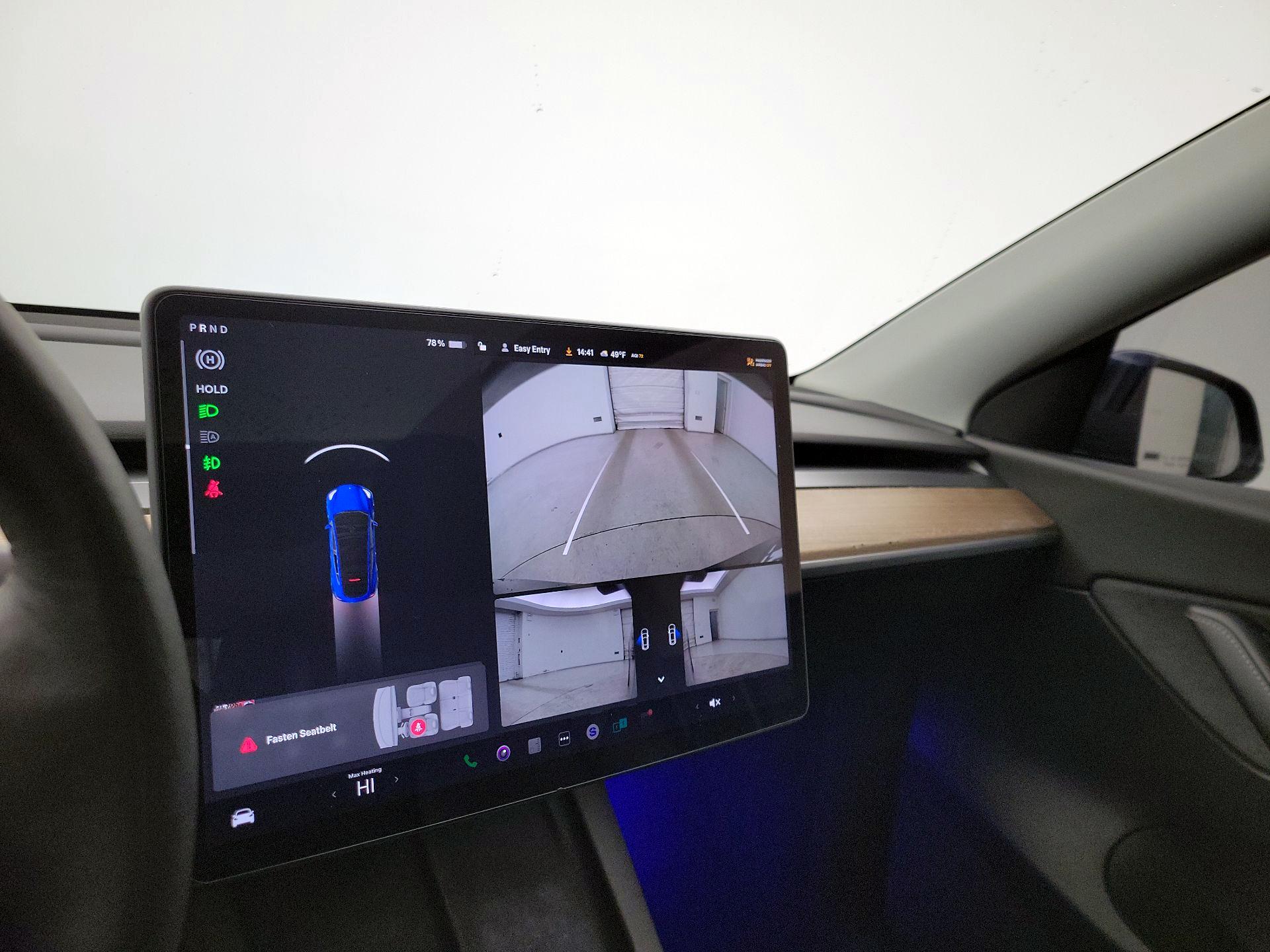 Thumbnail: 2022 Tesla Model Y - 14