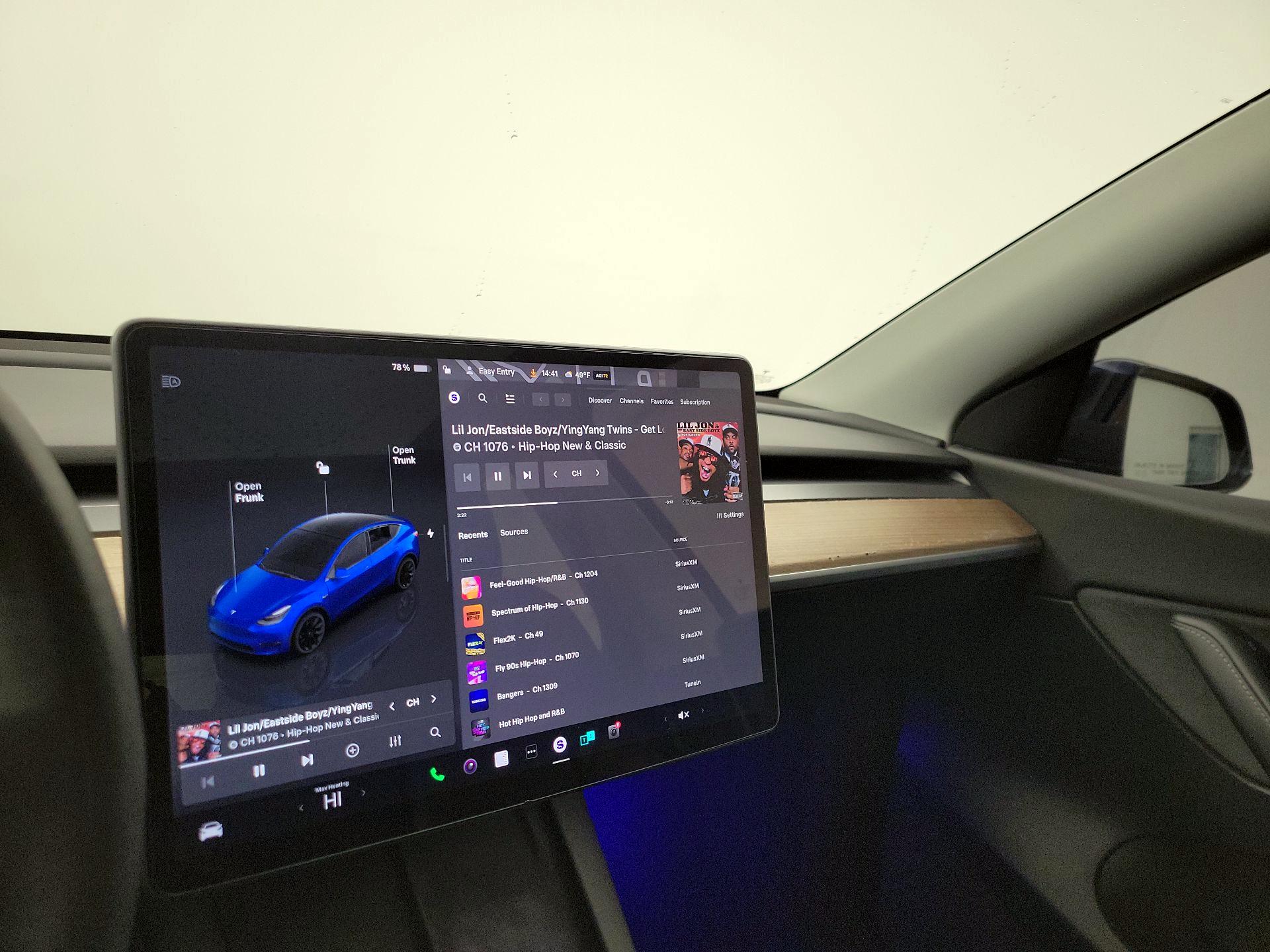 Thumbnail: 2022 Tesla Model Y - 15