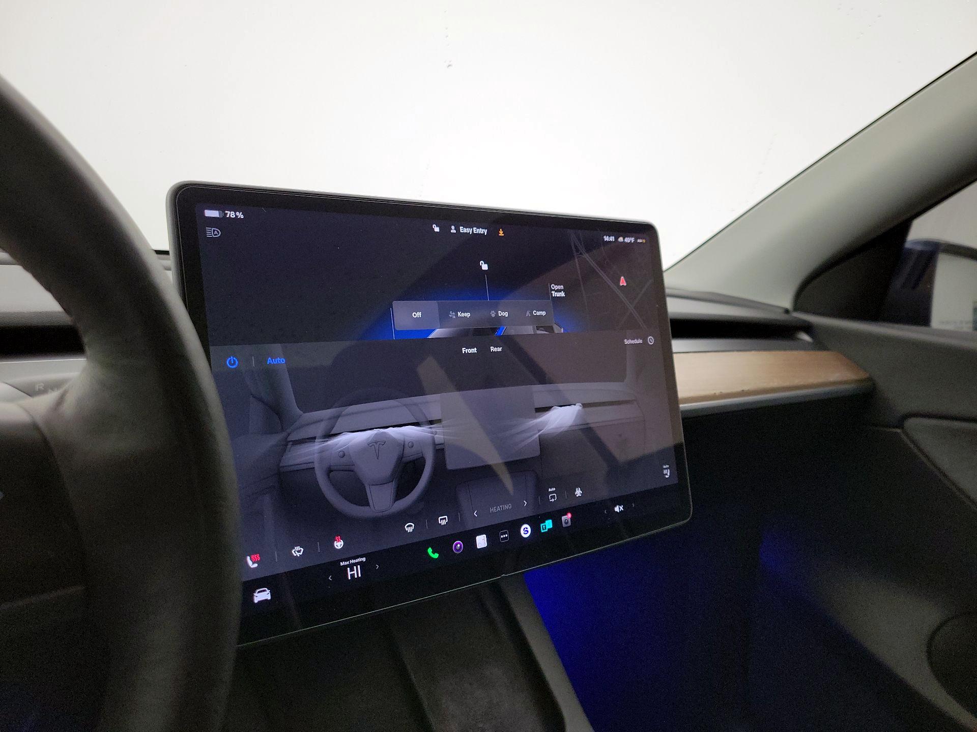 Thumbnail: 2022 Tesla Model Y - 16