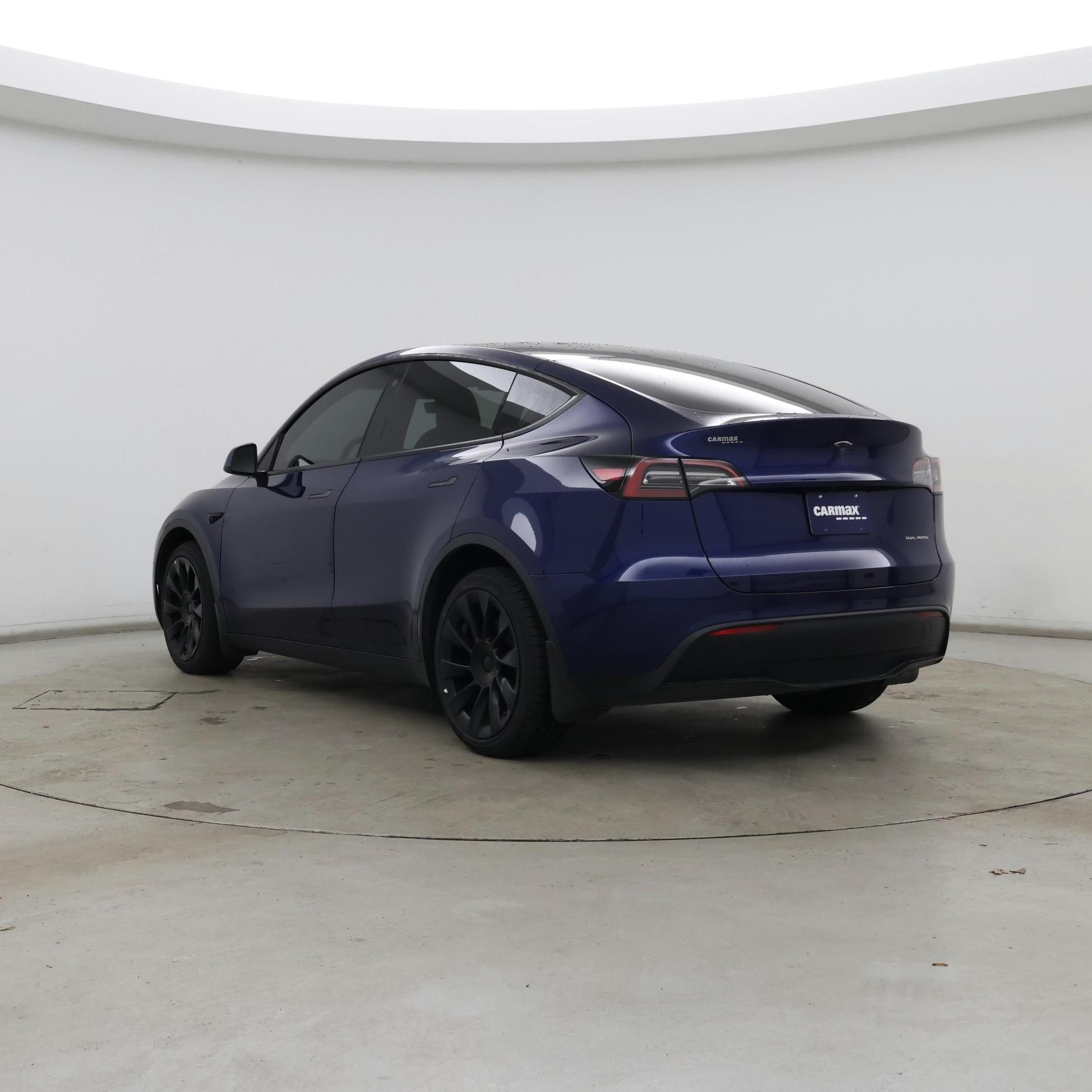 Thumbnail: 2022 Tesla Model Y - 2