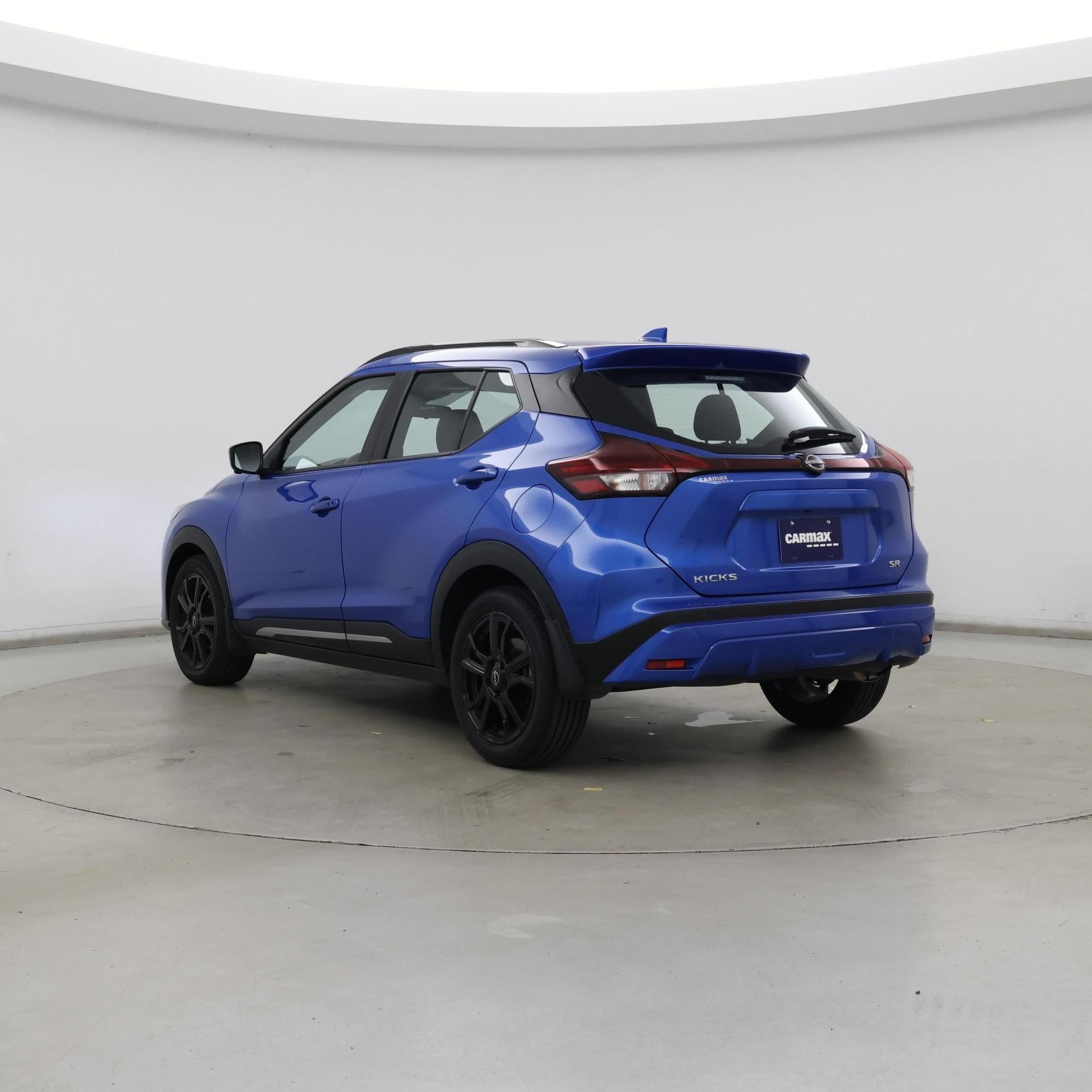 Thumbnail: 2024 Nissan Kicks - 2