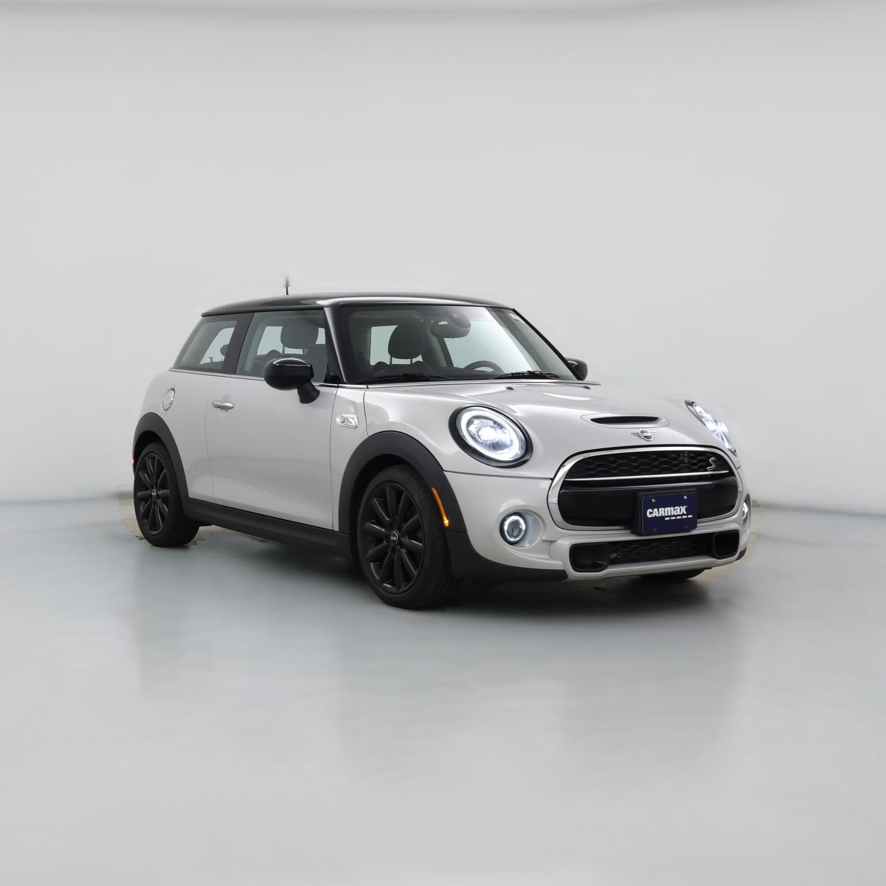 Thumbnail: 2021 MINI Cooper Hardtop - 1