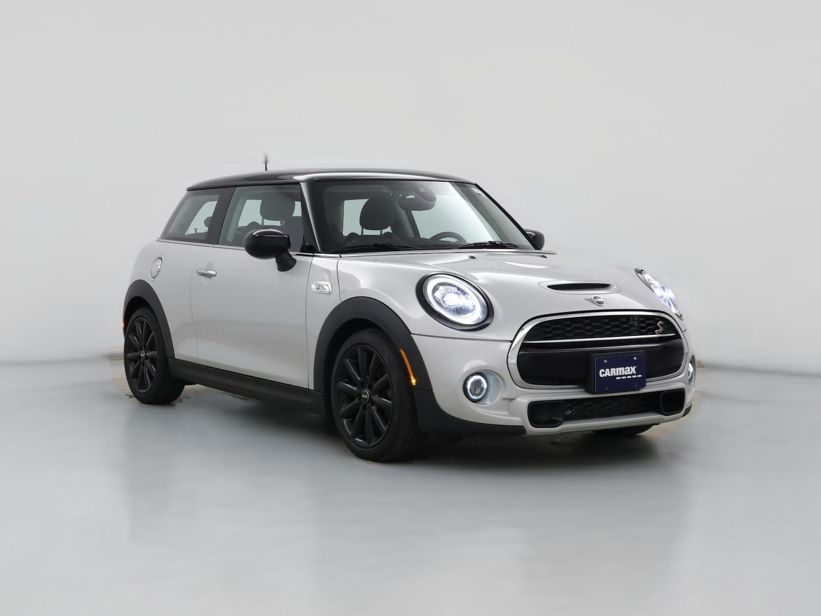 2021 MINI Hardtop 2 Door S