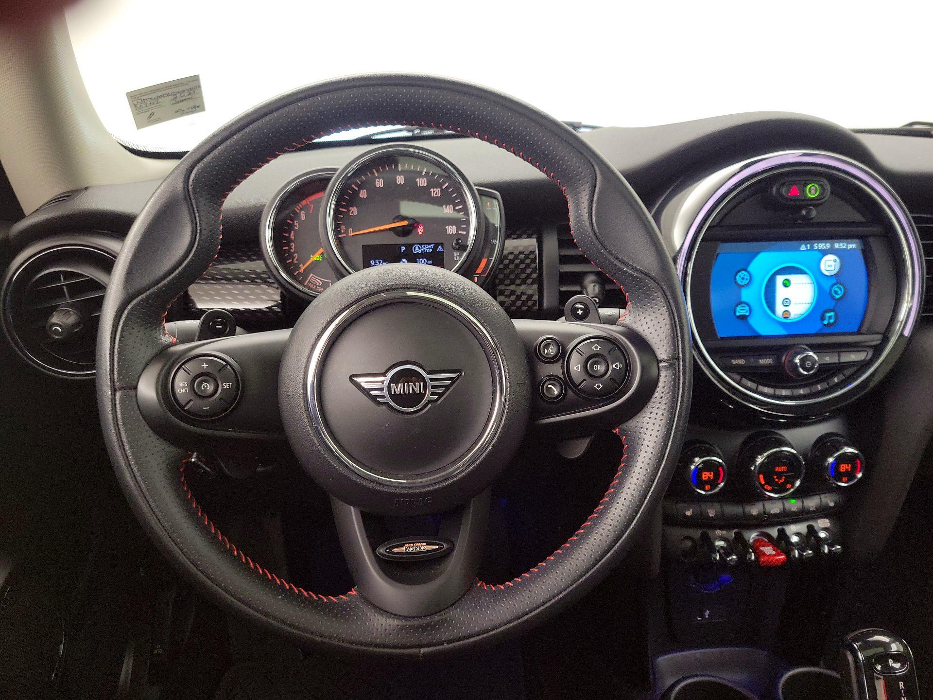 Thumbnail: 2021 MINI Cooper Hardtop - 10