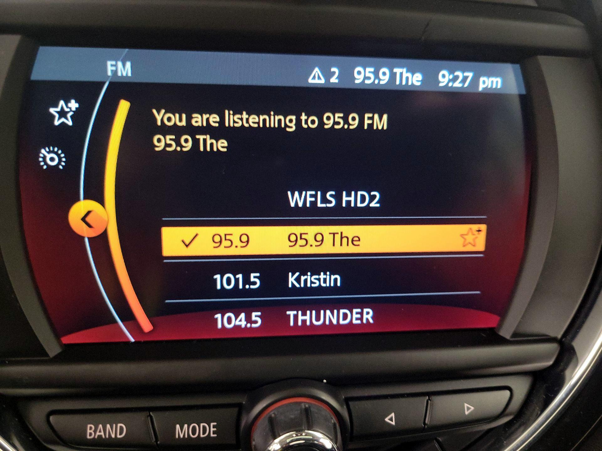 Thumbnail: 2021 MINI Cooper Hardtop - 15