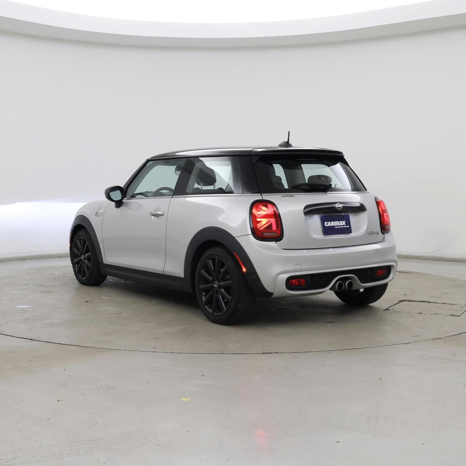 Thumbnail: 2021 MINI Cooper Hardtop - 2