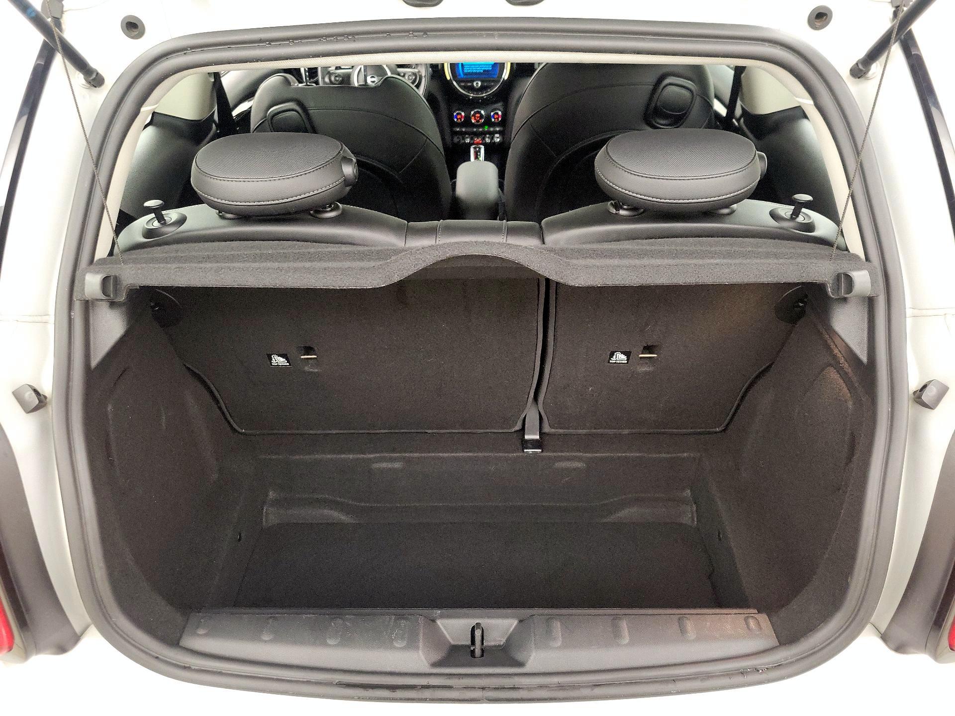 Thumbnail: 2021 MINI Cooper Hardtop - 20