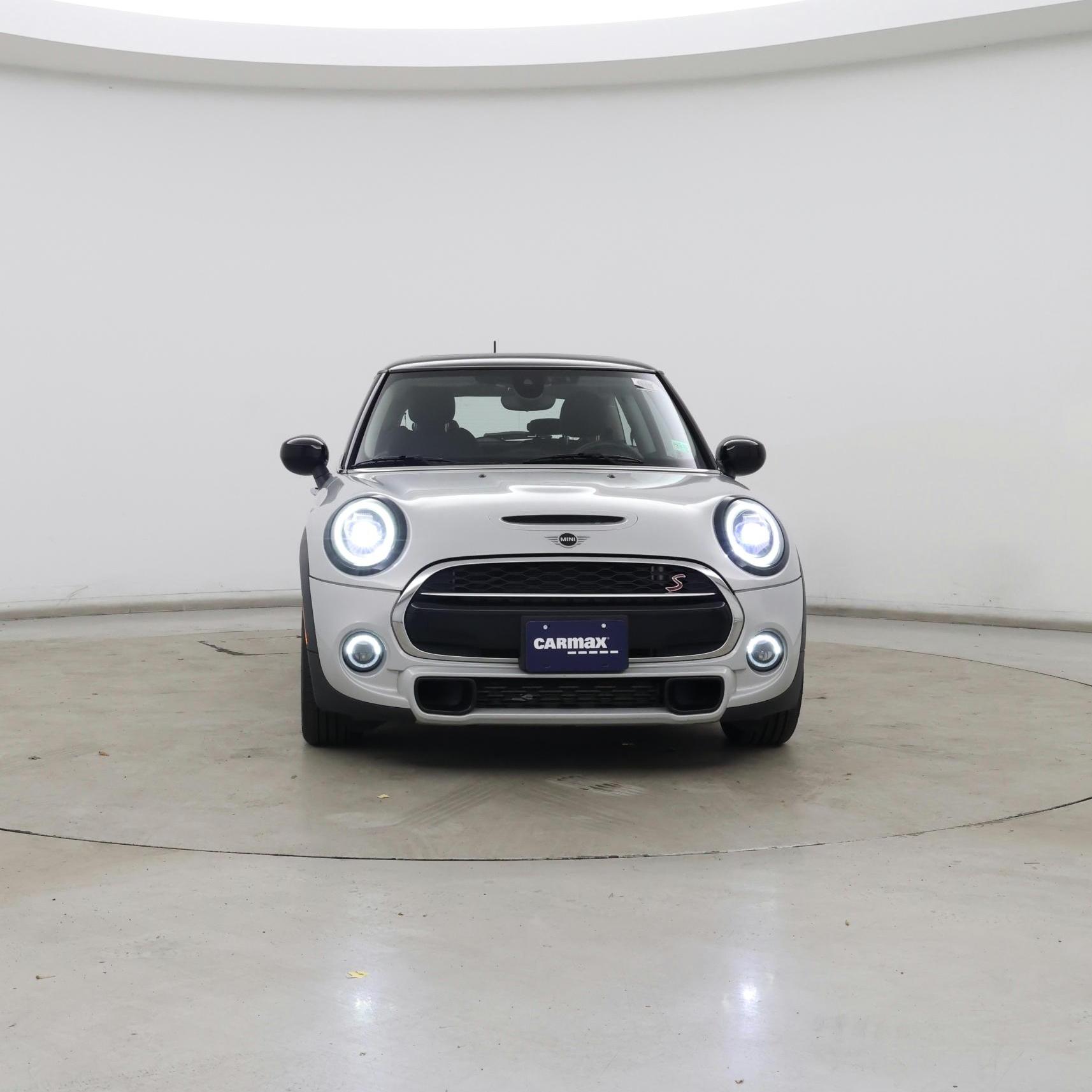 Thumbnail: 2021 MINI Cooper Hardtop - 5