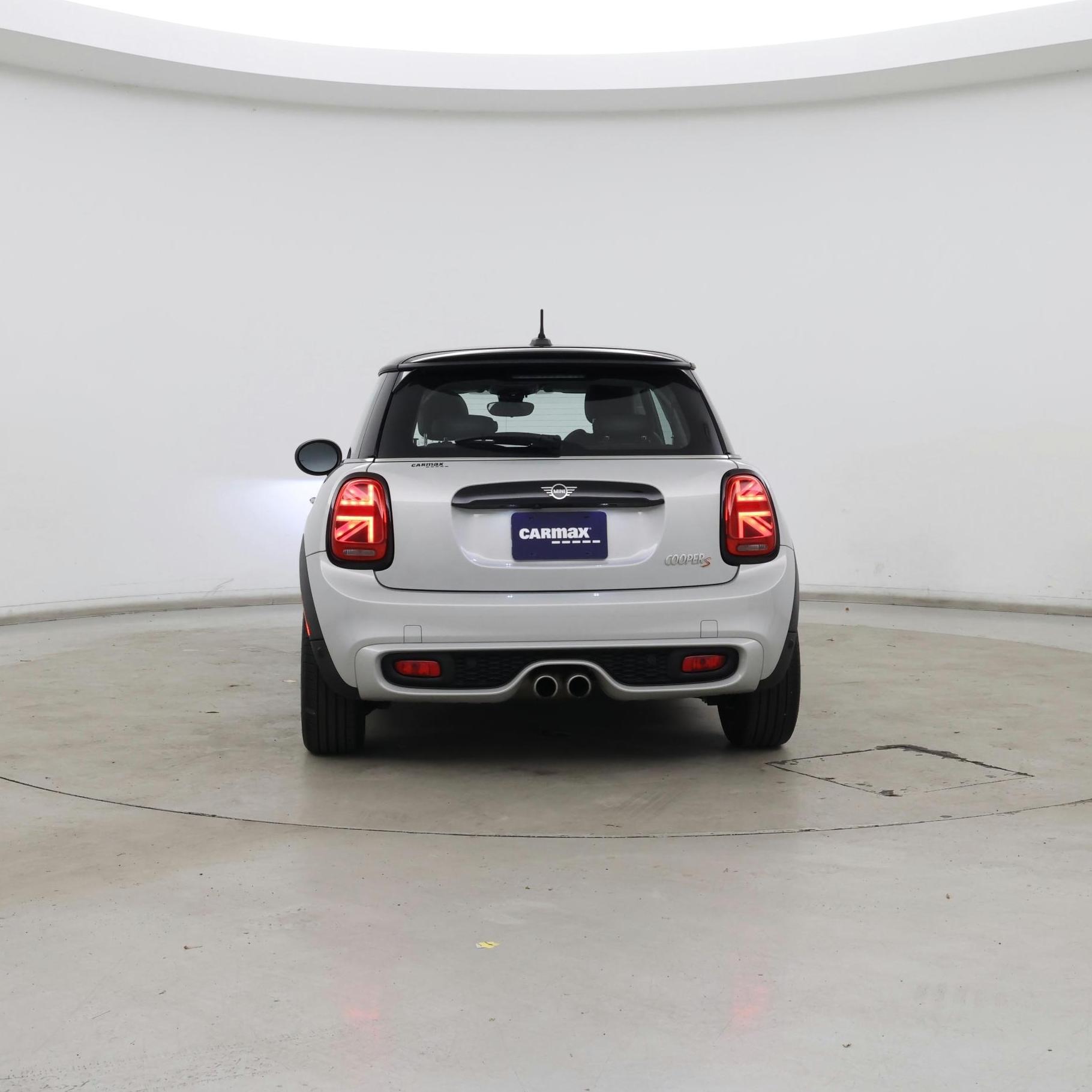 Thumbnail: 2021 MINI Cooper Hardtop - 6