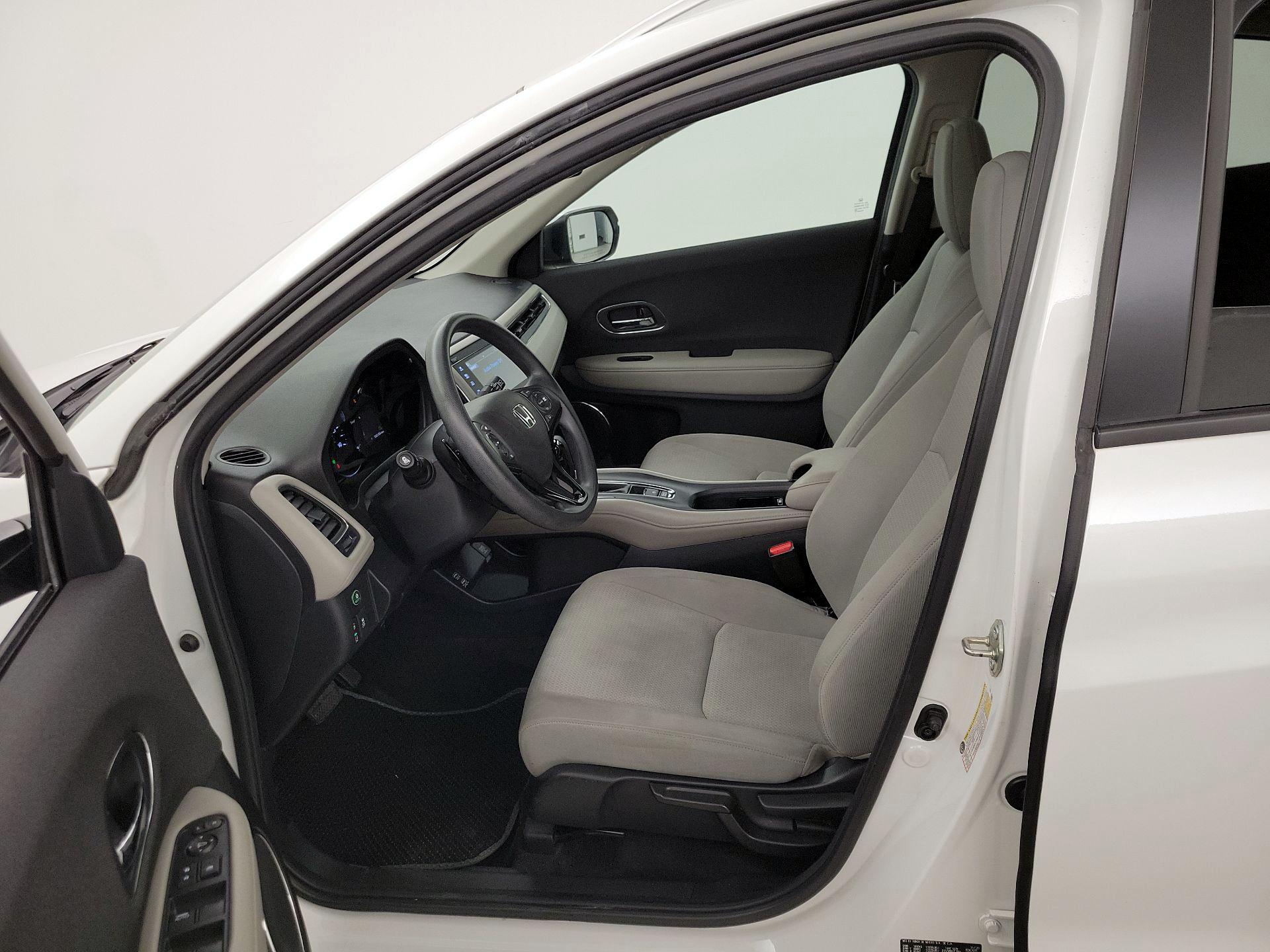 Thumbnail: 2021 Honda HR-V - 11