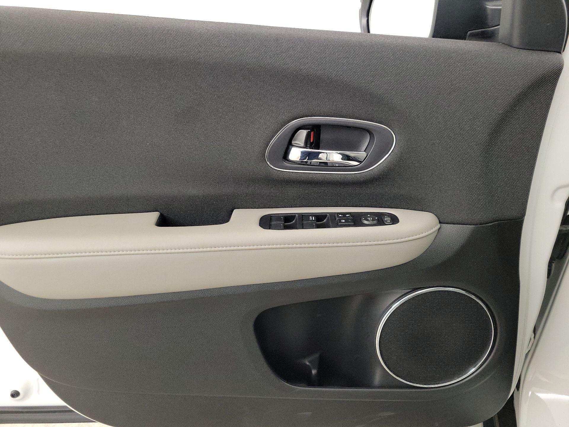 Thumbnail: 2021 Honda HR-V - 12