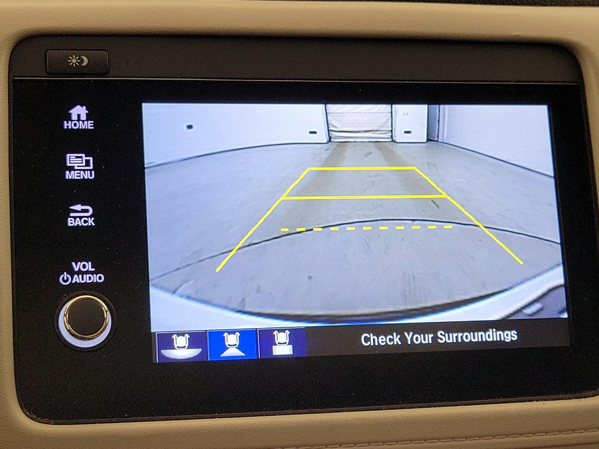 Thumbnail: 2021 Honda HR-V - 14