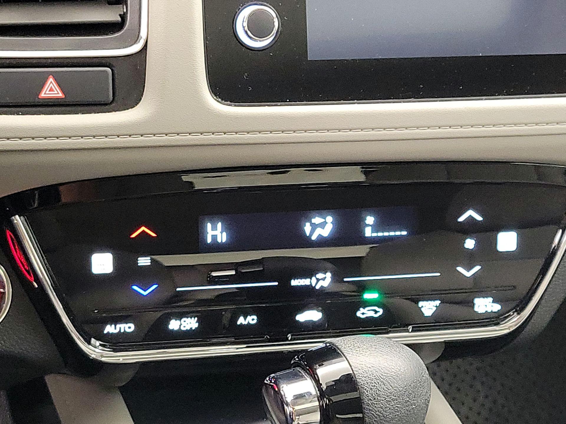 Thumbnail: 2021 Honda HR-V - 16