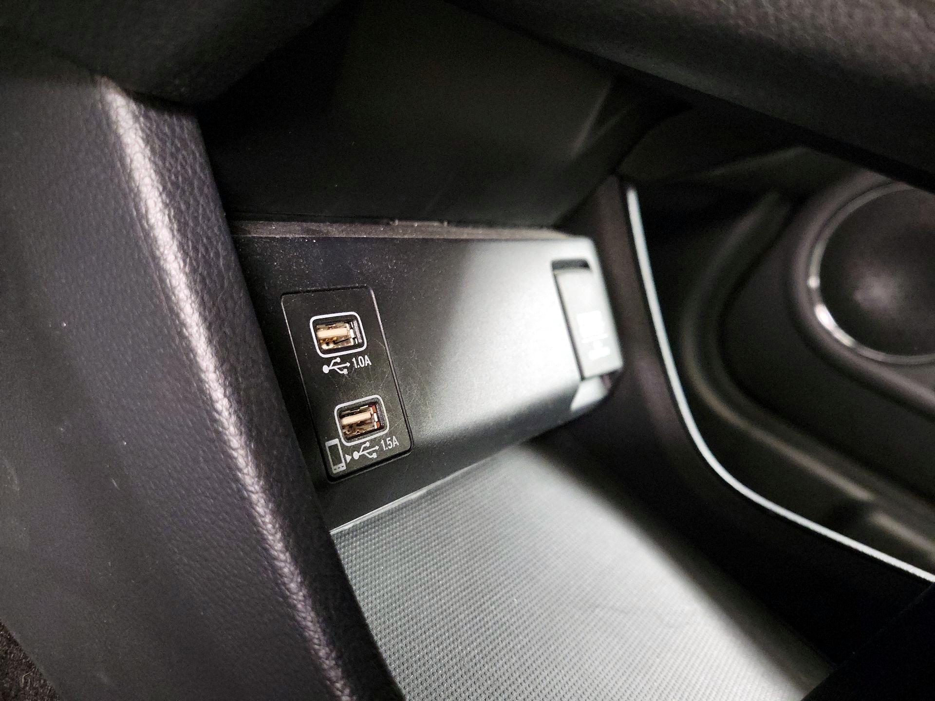 Thumbnail: 2021 Honda HR-V - 18