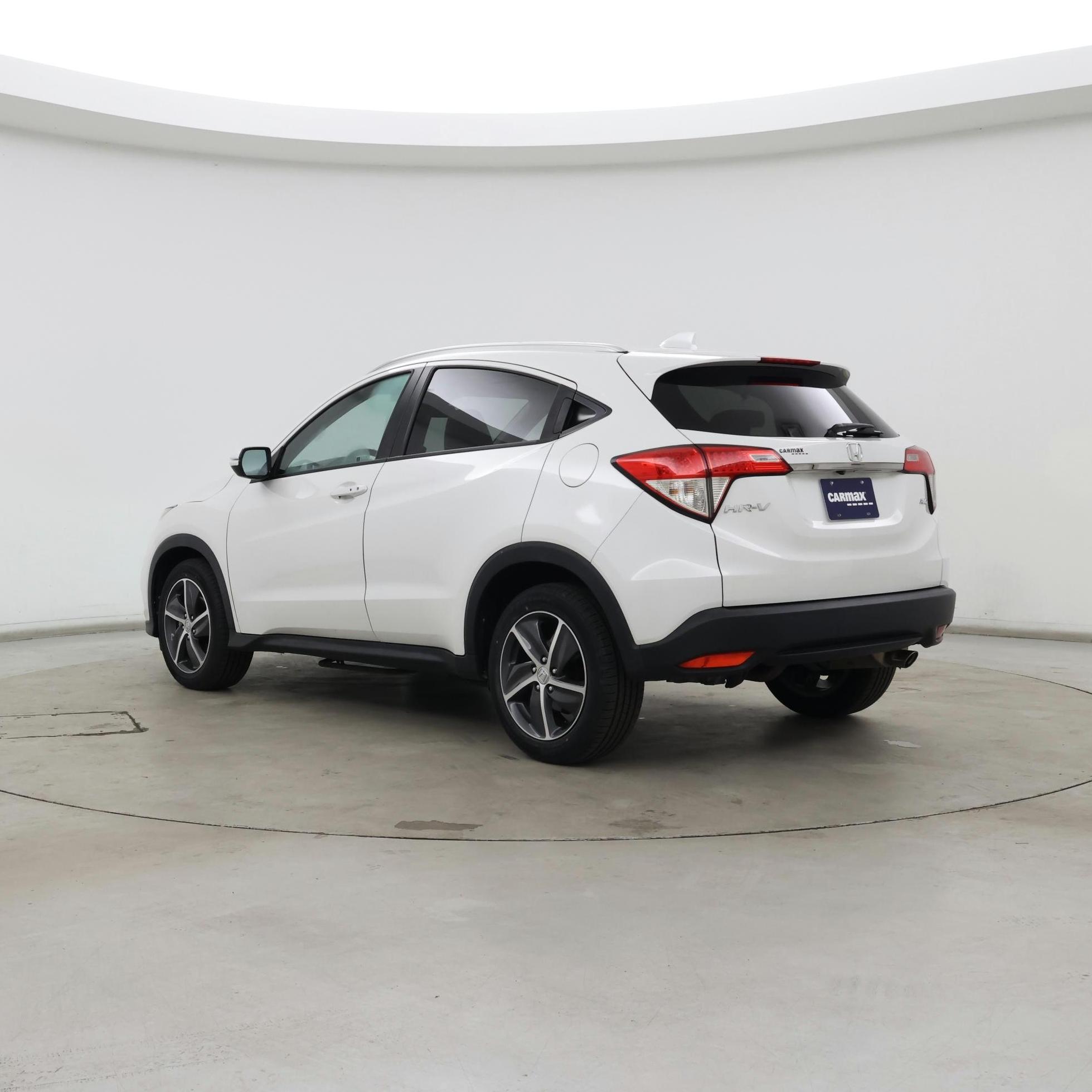 Thumbnail: 2021 Honda HR-V - 2