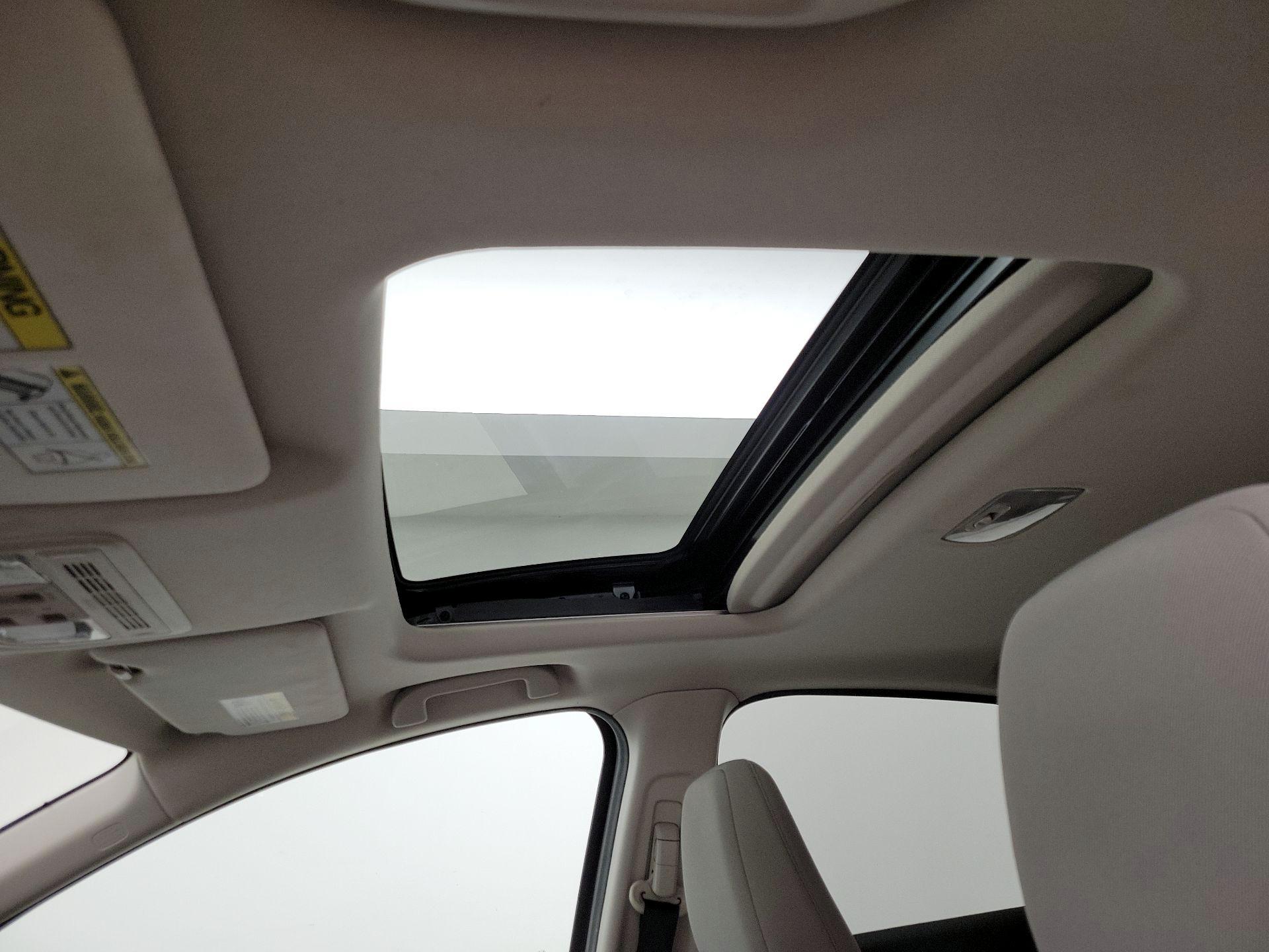 Thumbnail: 2021 Honda HR-V - 19