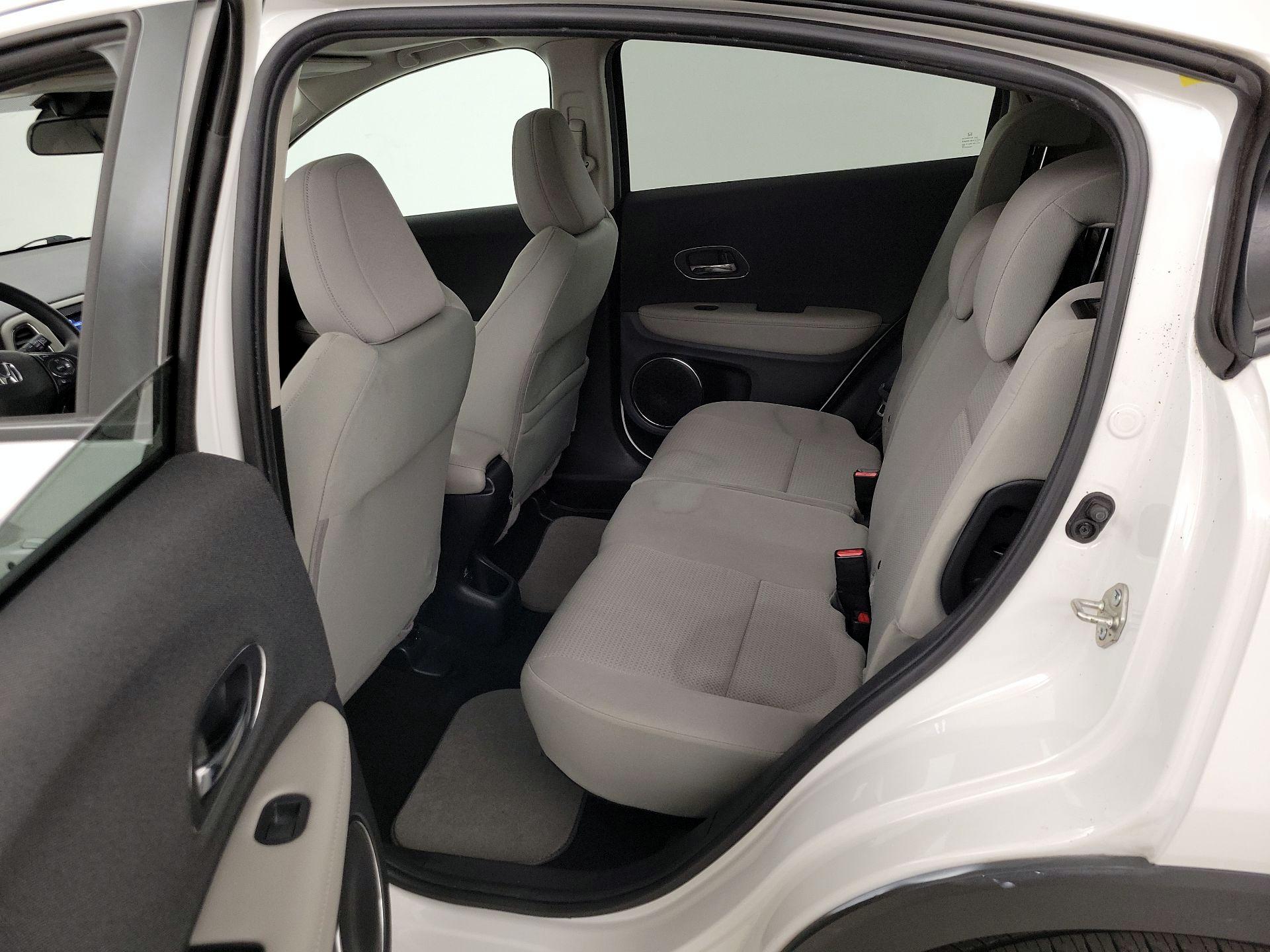 Thumbnail: 2021 Honda HR-V - 20