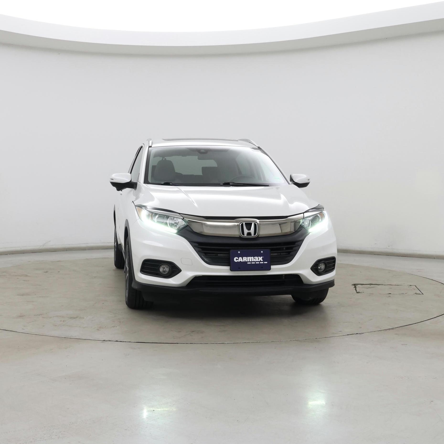 Thumbnail: 2021 Honda HR-V - 5