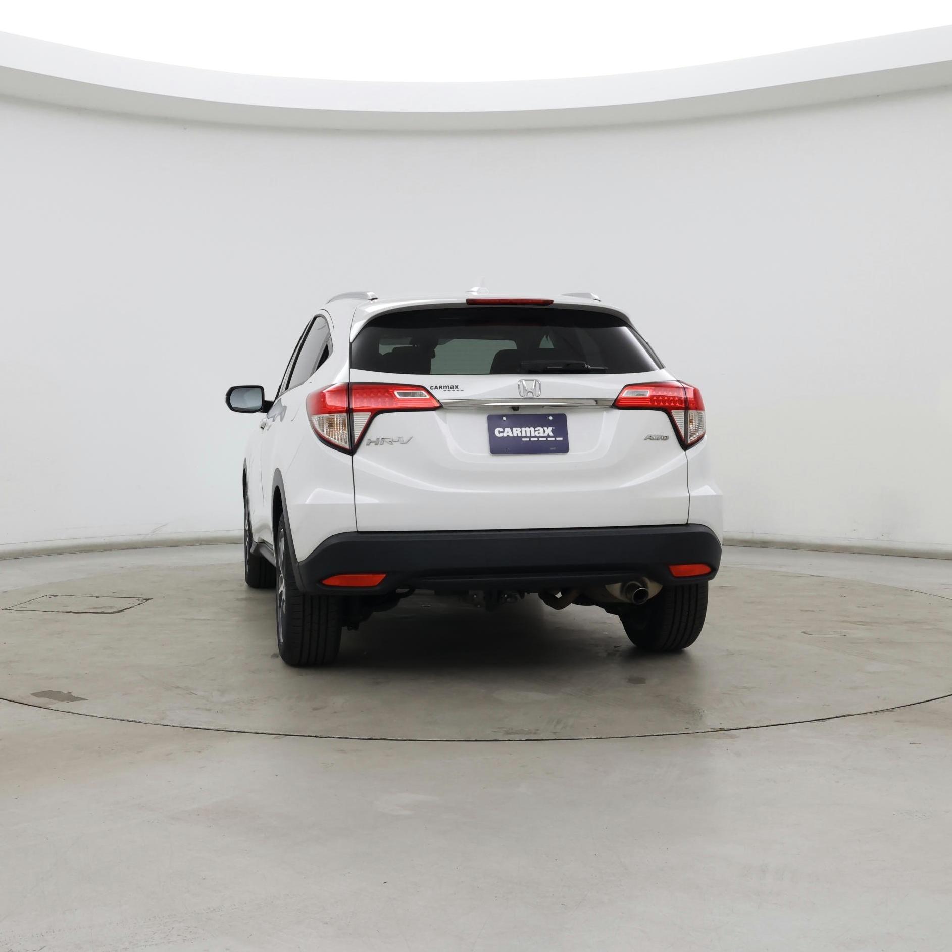 Thumbnail: 2021 Honda HR-V - 6