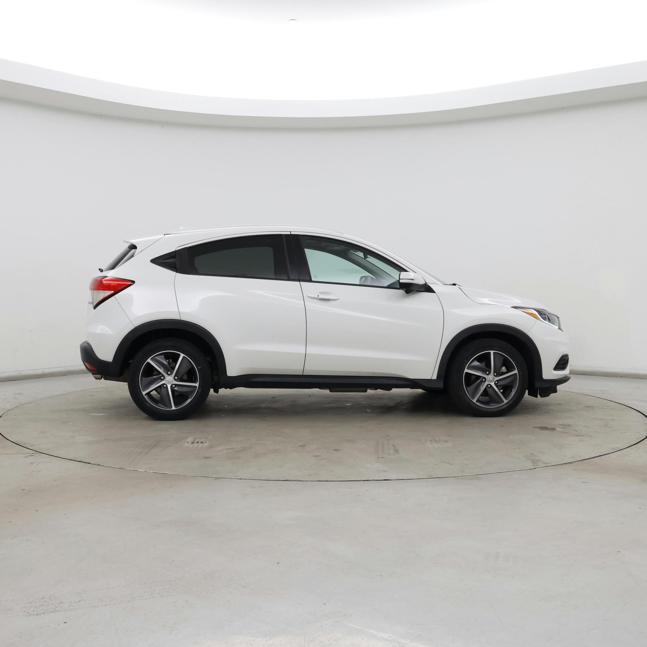 Thumbnail: 2021 Honda HR-V - 7