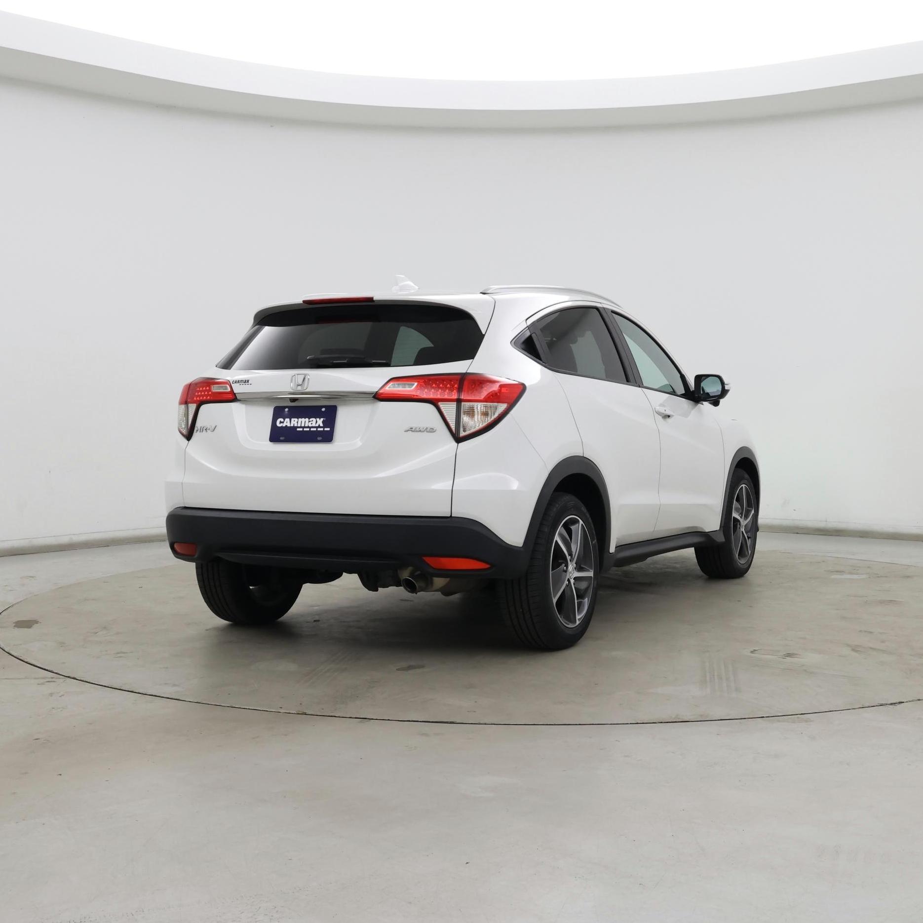 Thumbnail: 2021 Honda HR-V - 8