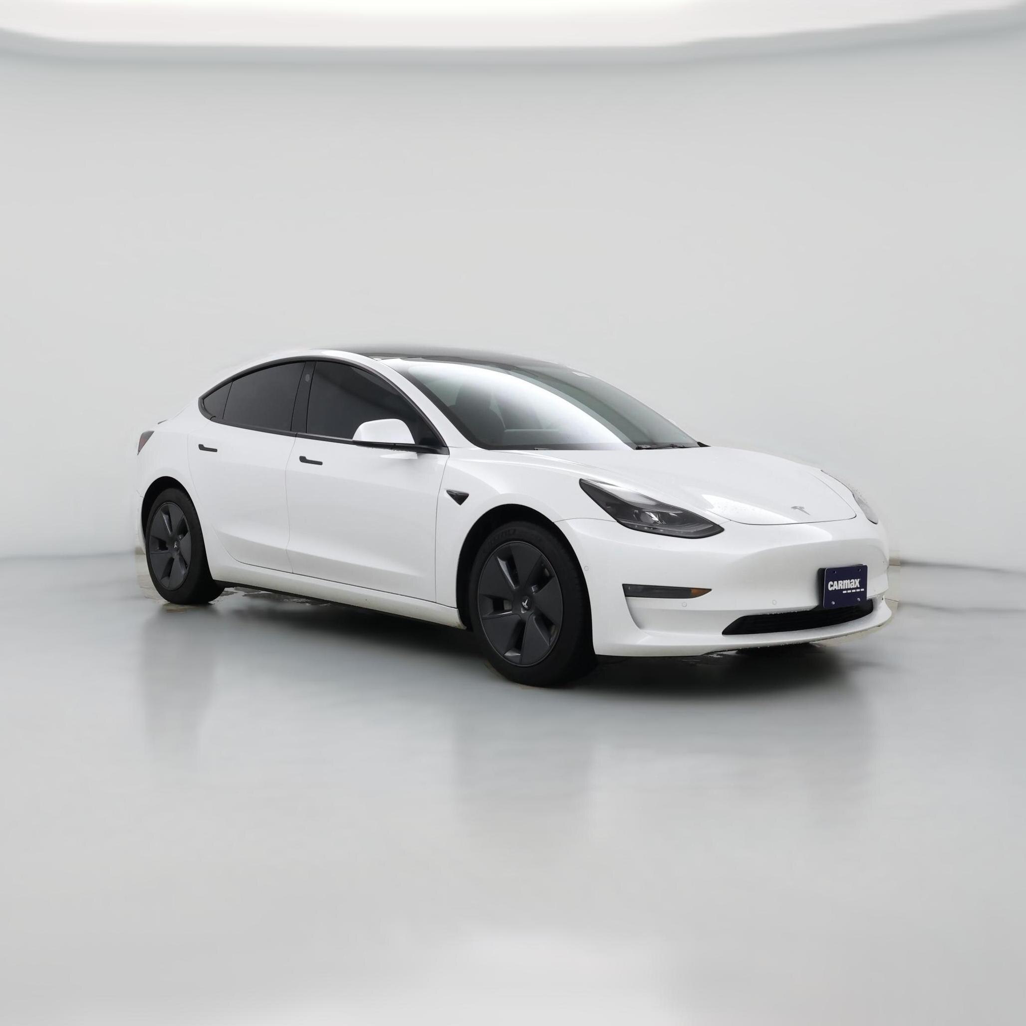 Thumbnail: 2022 Tesla Model 3 - 1