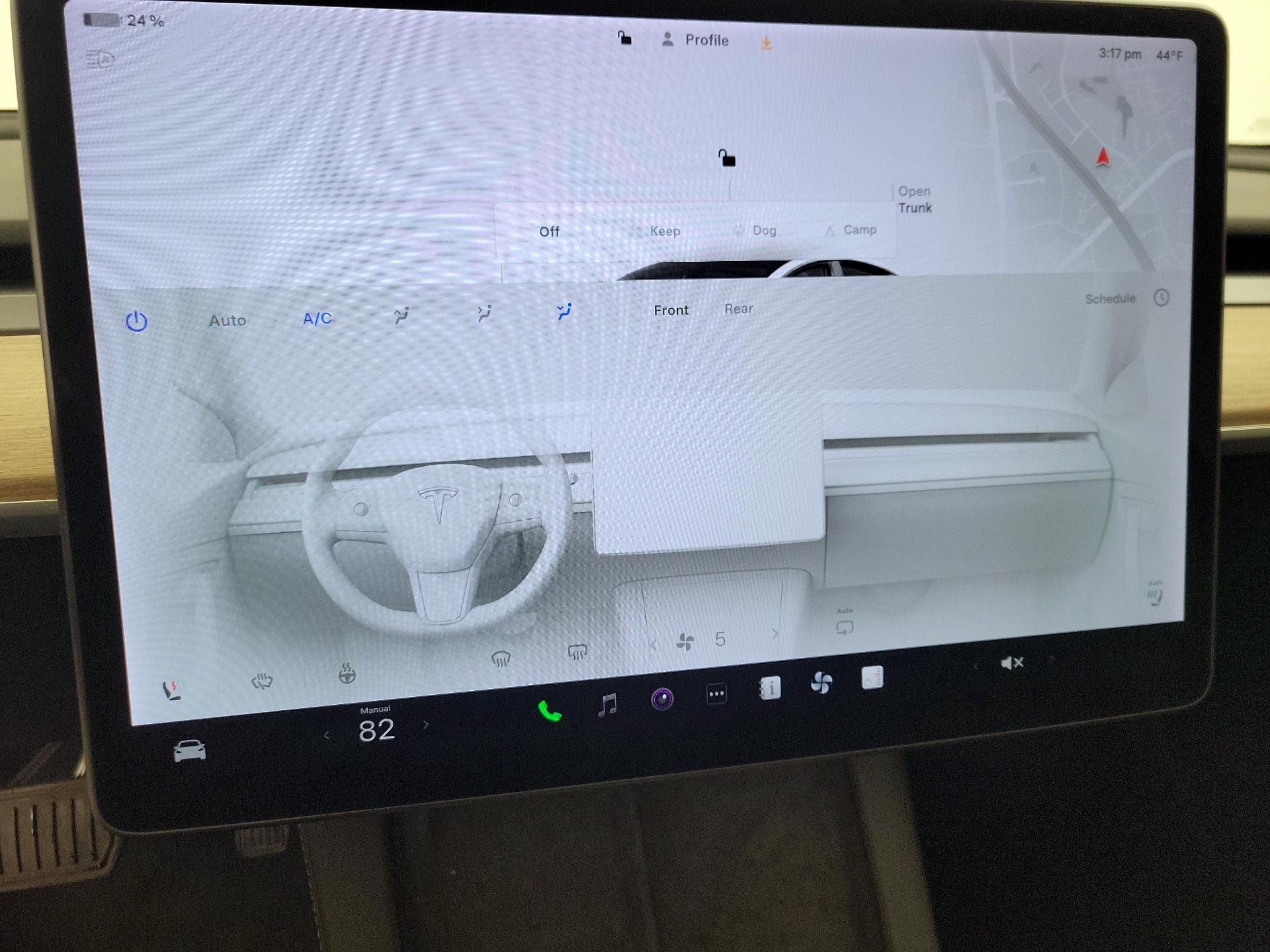 Thumbnail: 2022 Tesla Model 3 - 17