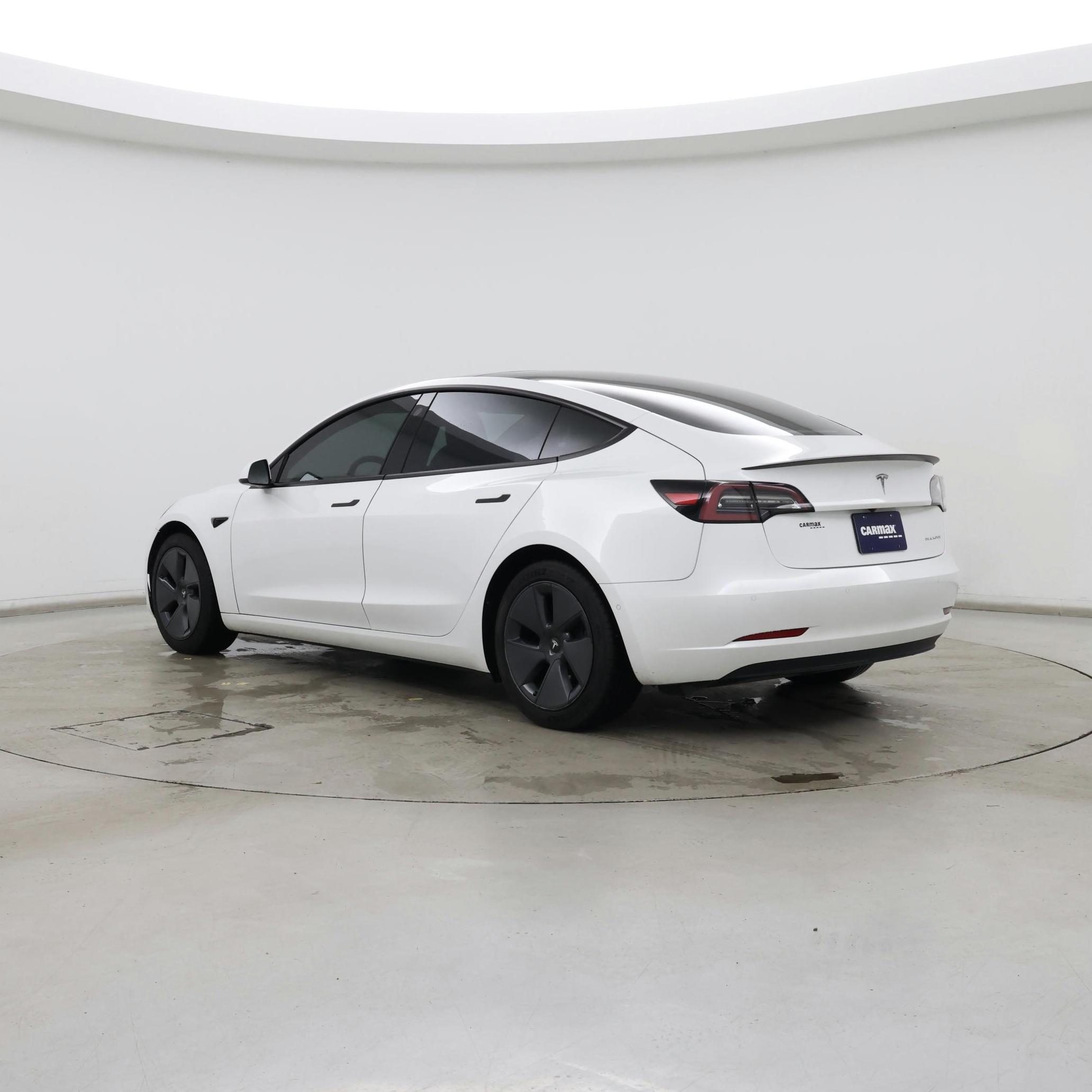 Thumbnail: 2022 Tesla Model 3 - 2