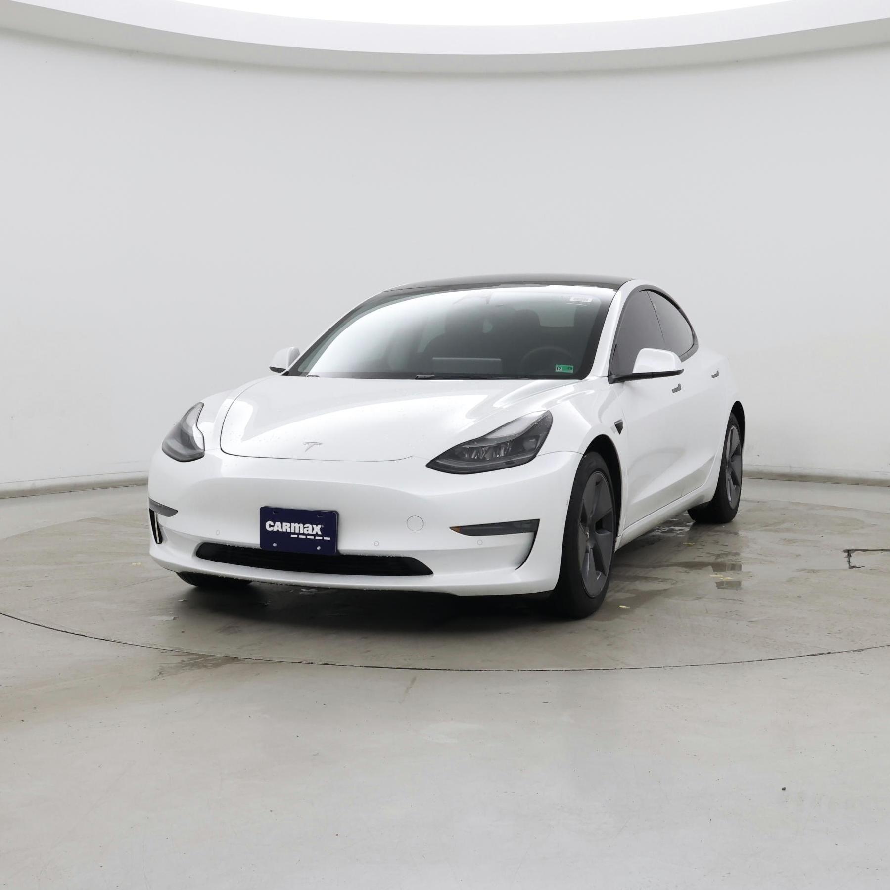 Thumbnail: 2022 Tesla Model 3 - 4