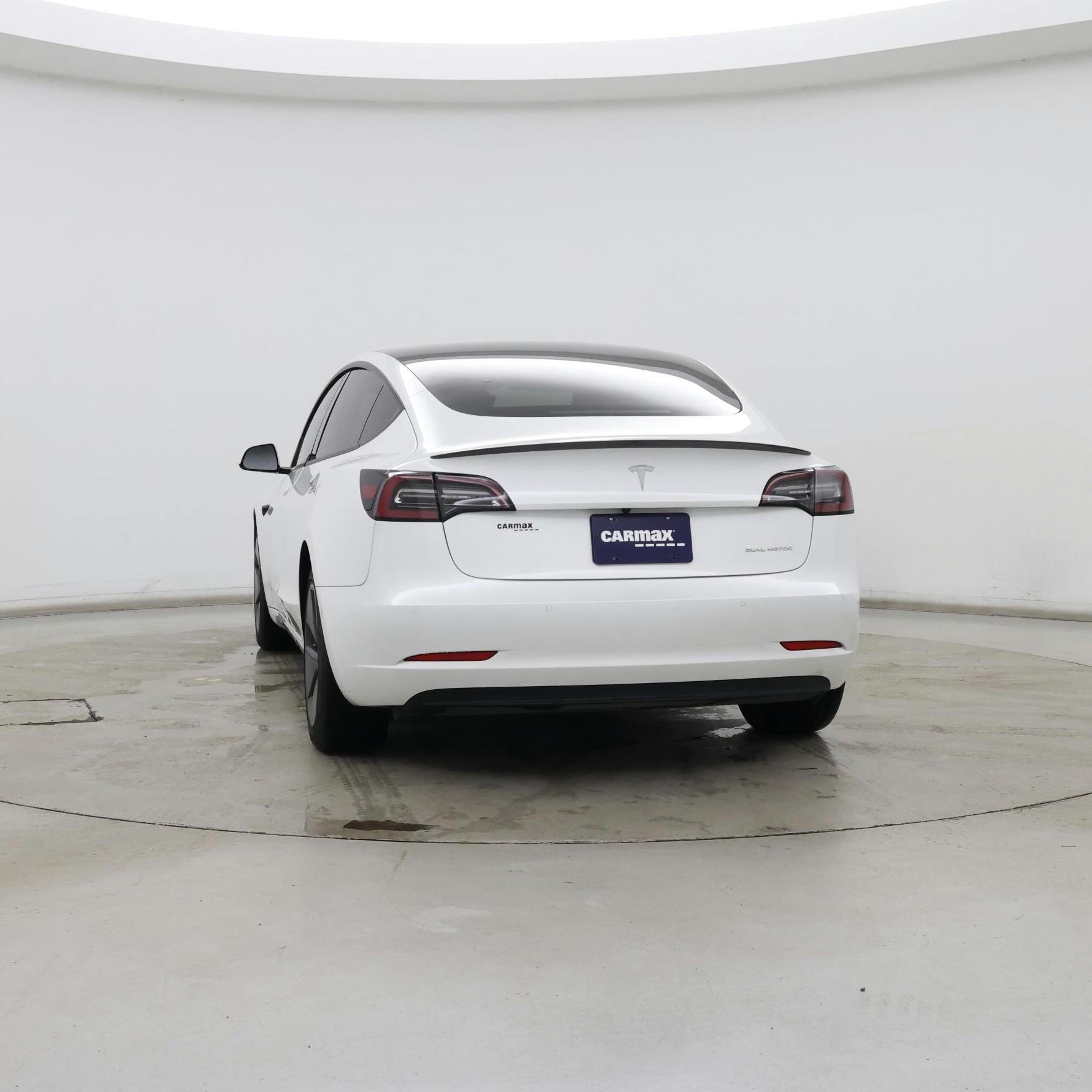 Thumbnail: 2022 Tesla Model 3 - 6