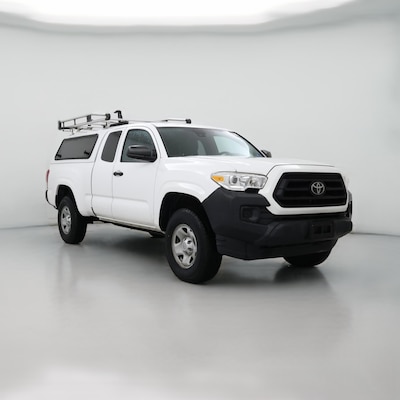 2020 Toyota Tacoma SR