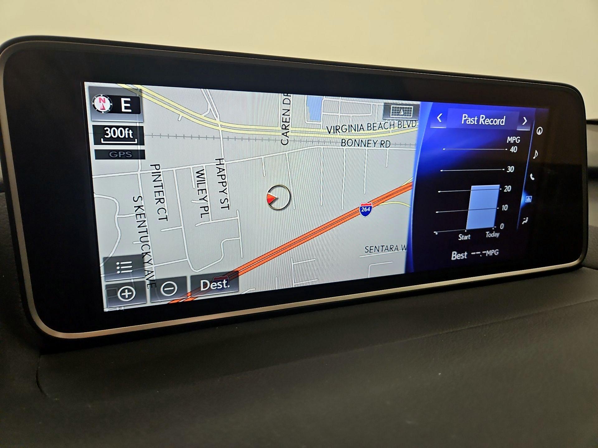 Thumbnail: 2019 Lexus RX - 14