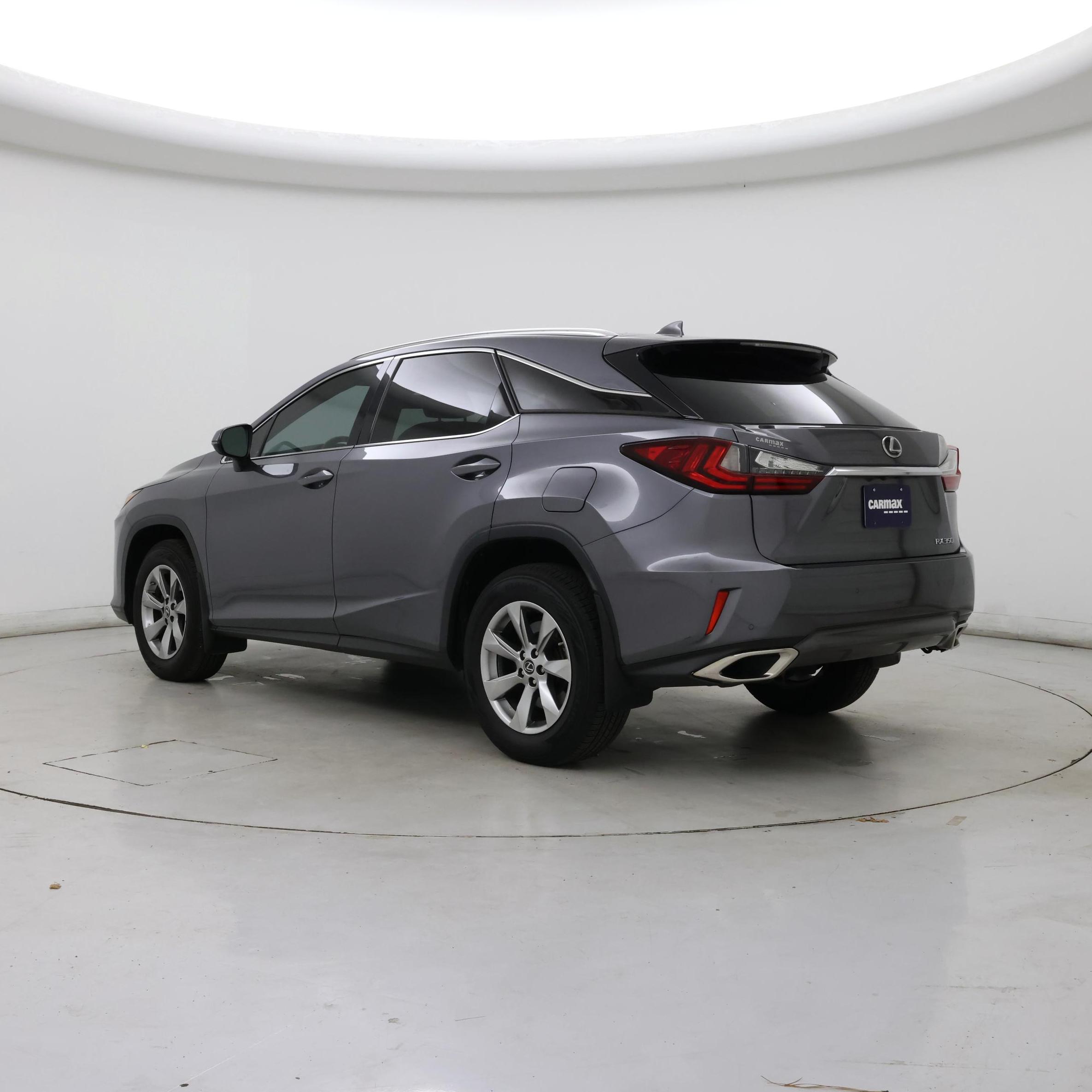 Thumbnail: 2019 Lexus RX - 2