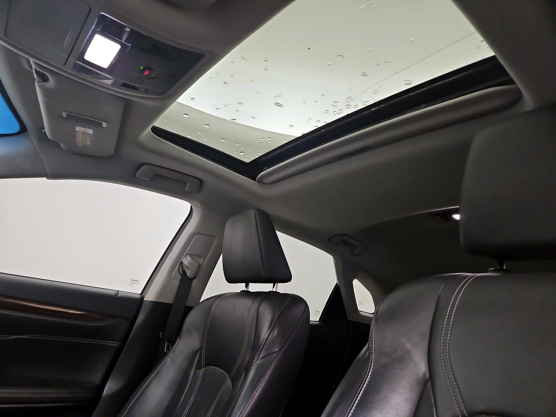 Thumbnail: 2019 Lexus RX - 20