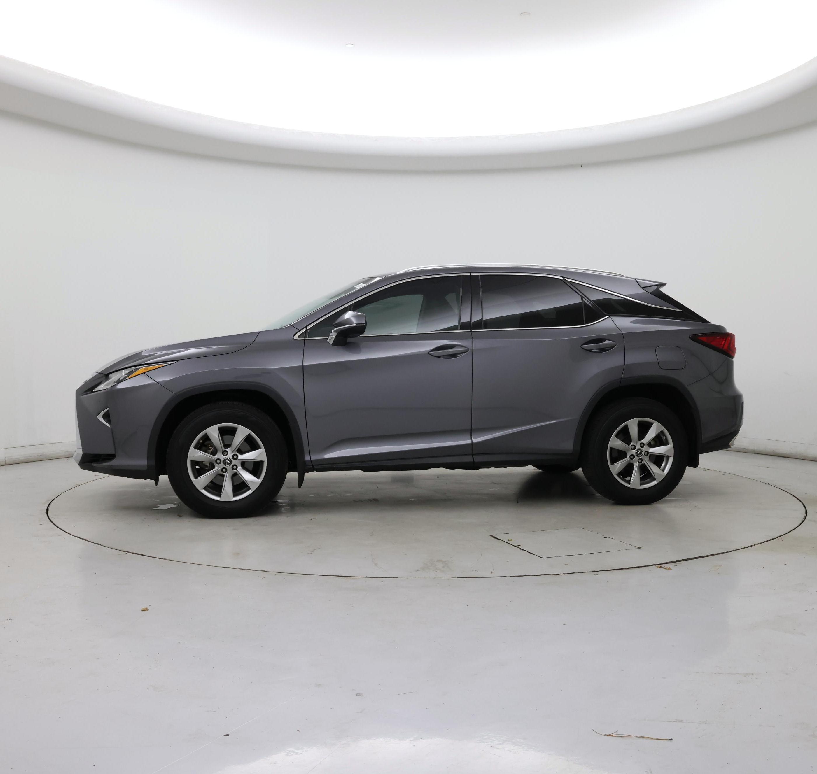 Thumbnail: 2019 Lexus RX - 3